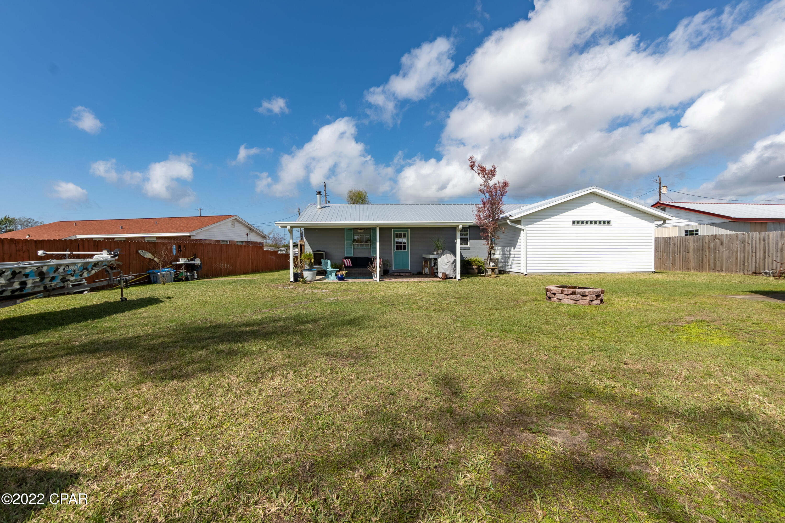 Robindale - Residential