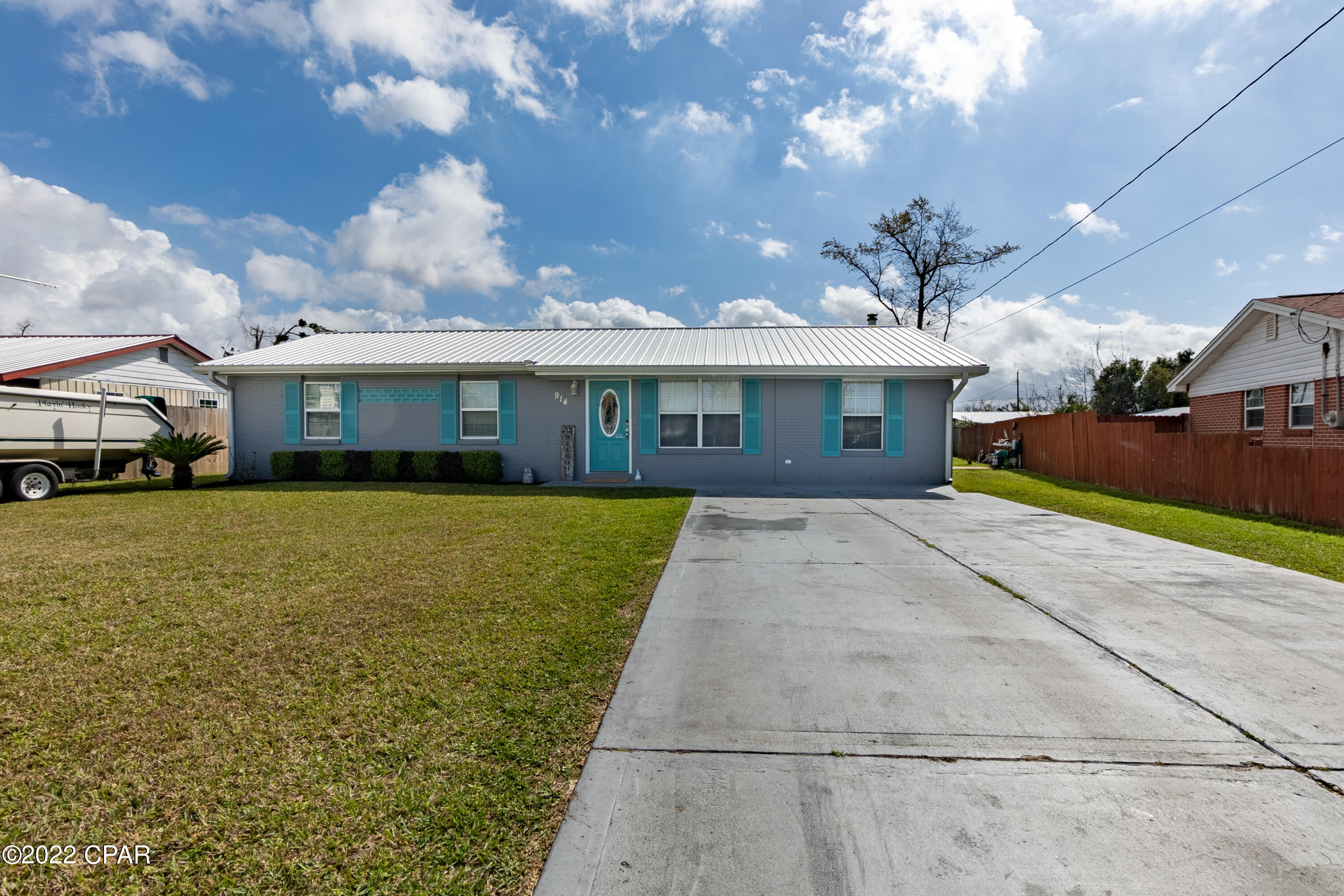 Robindale - Residential