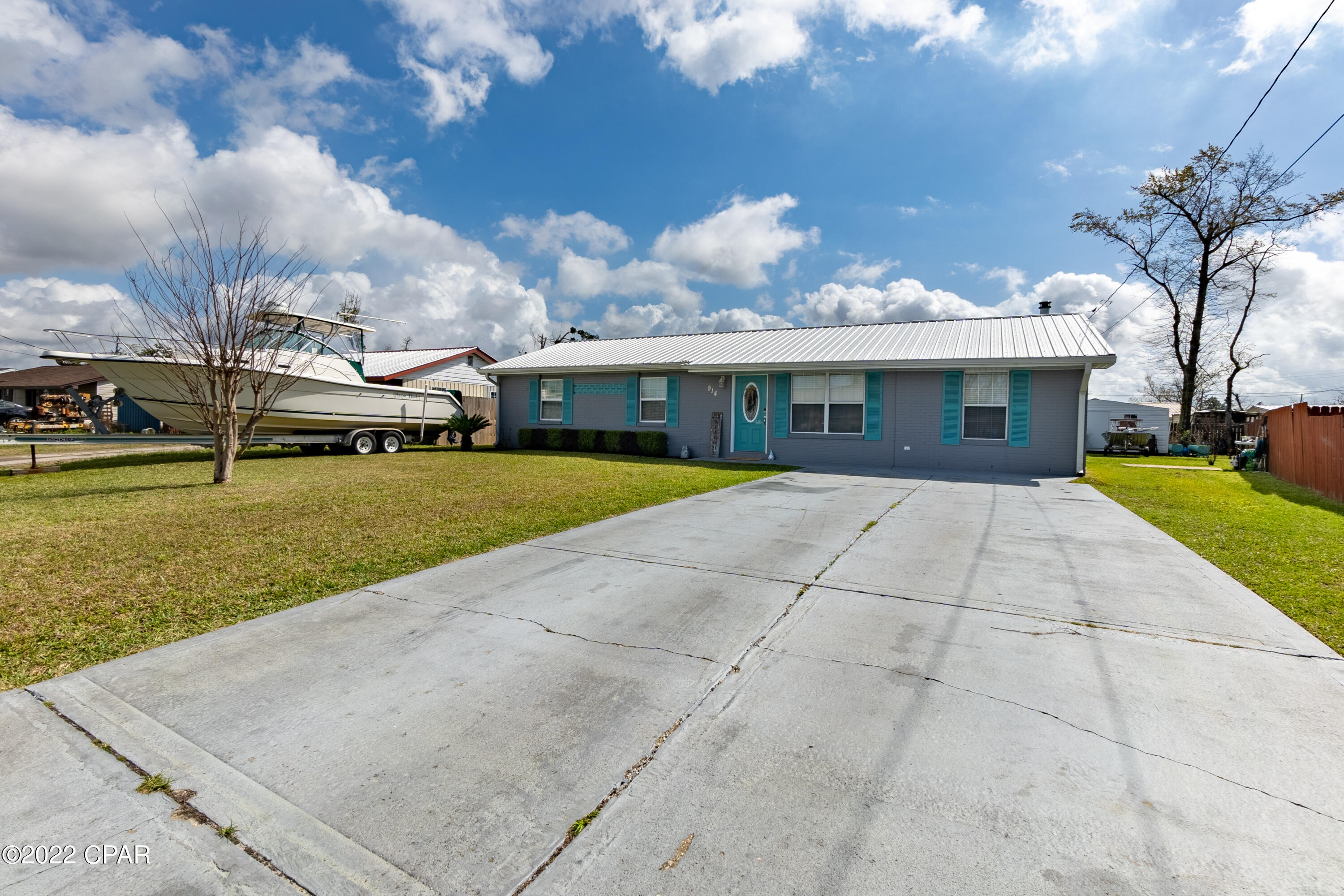 Robindale - Residential