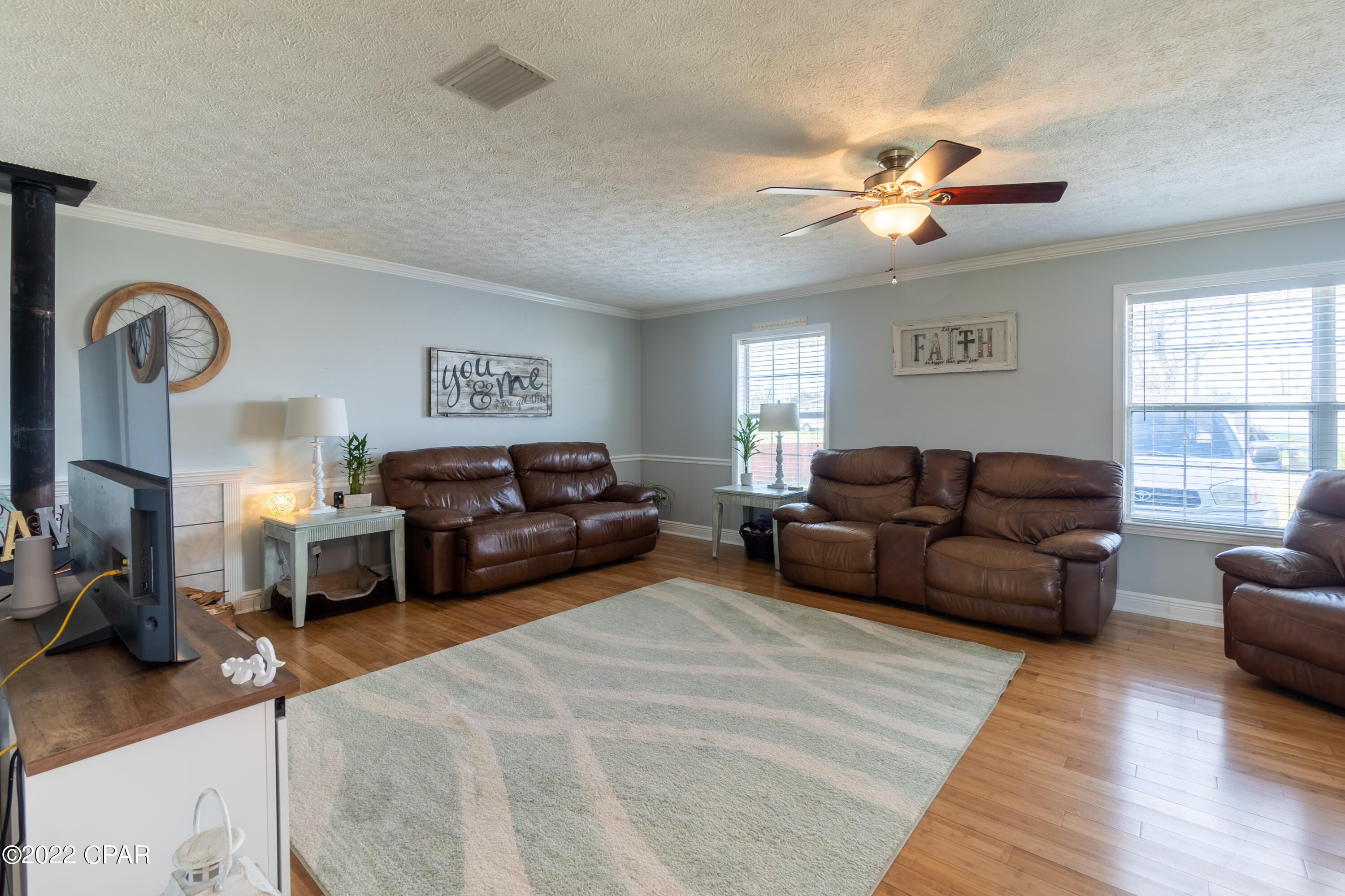 Robindale - Residential