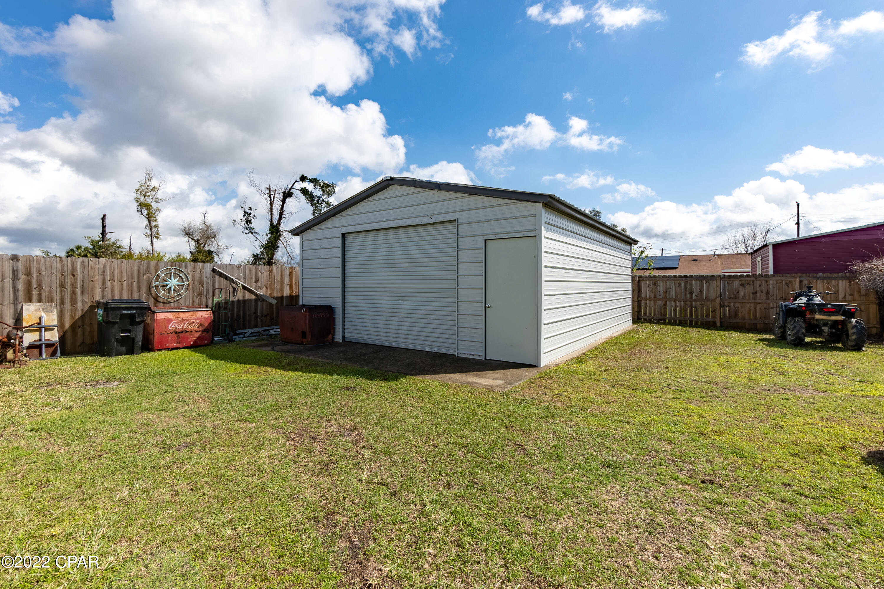 Robindale - Residential