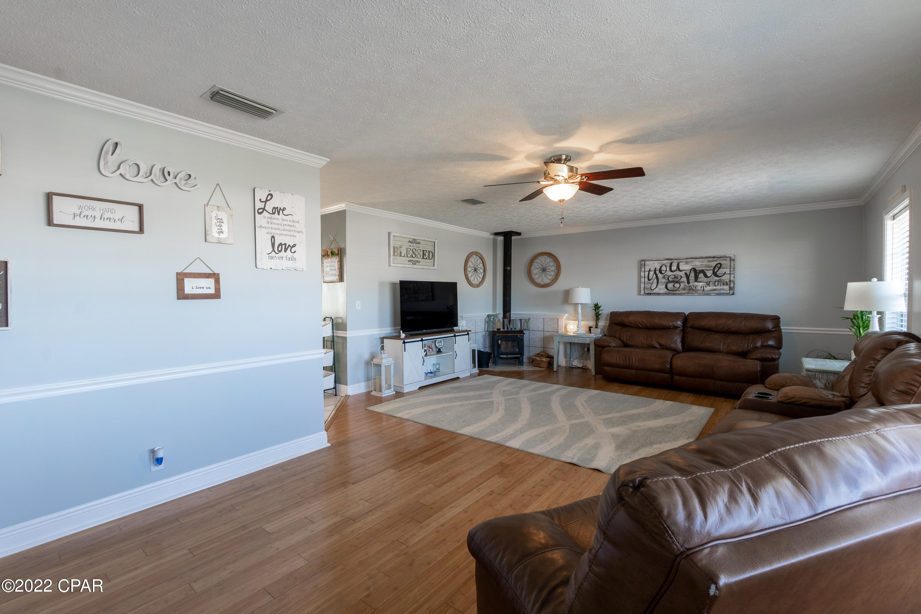 Robindale - Residential