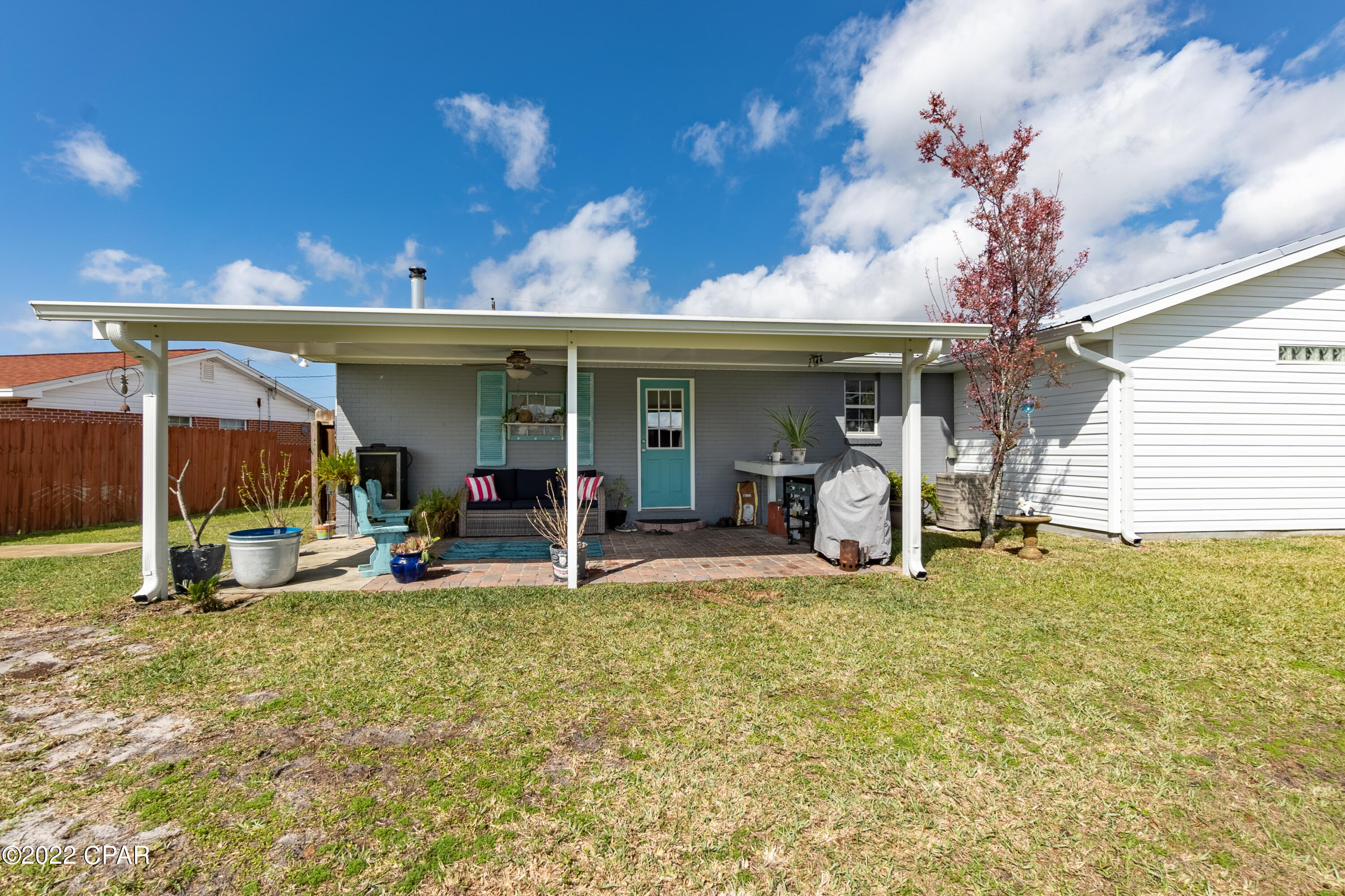 Robindale - Residential