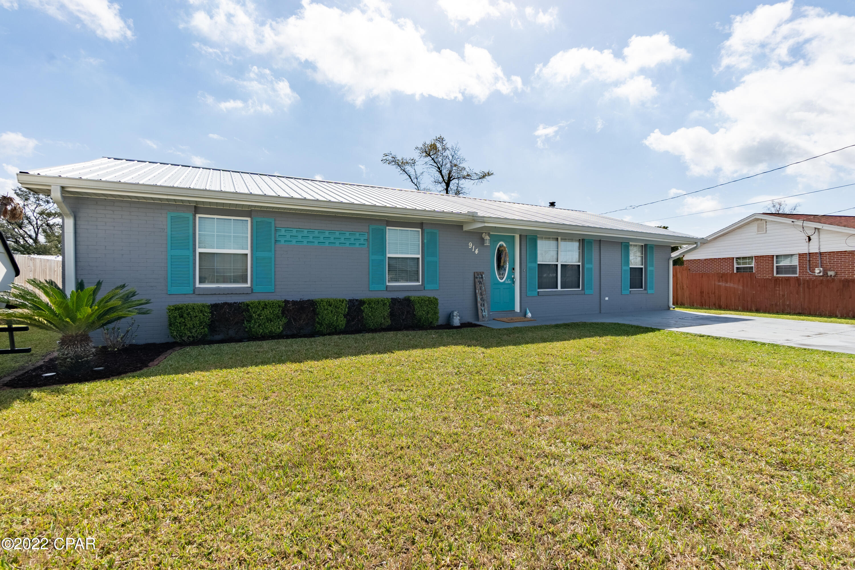 Robindale - Residential