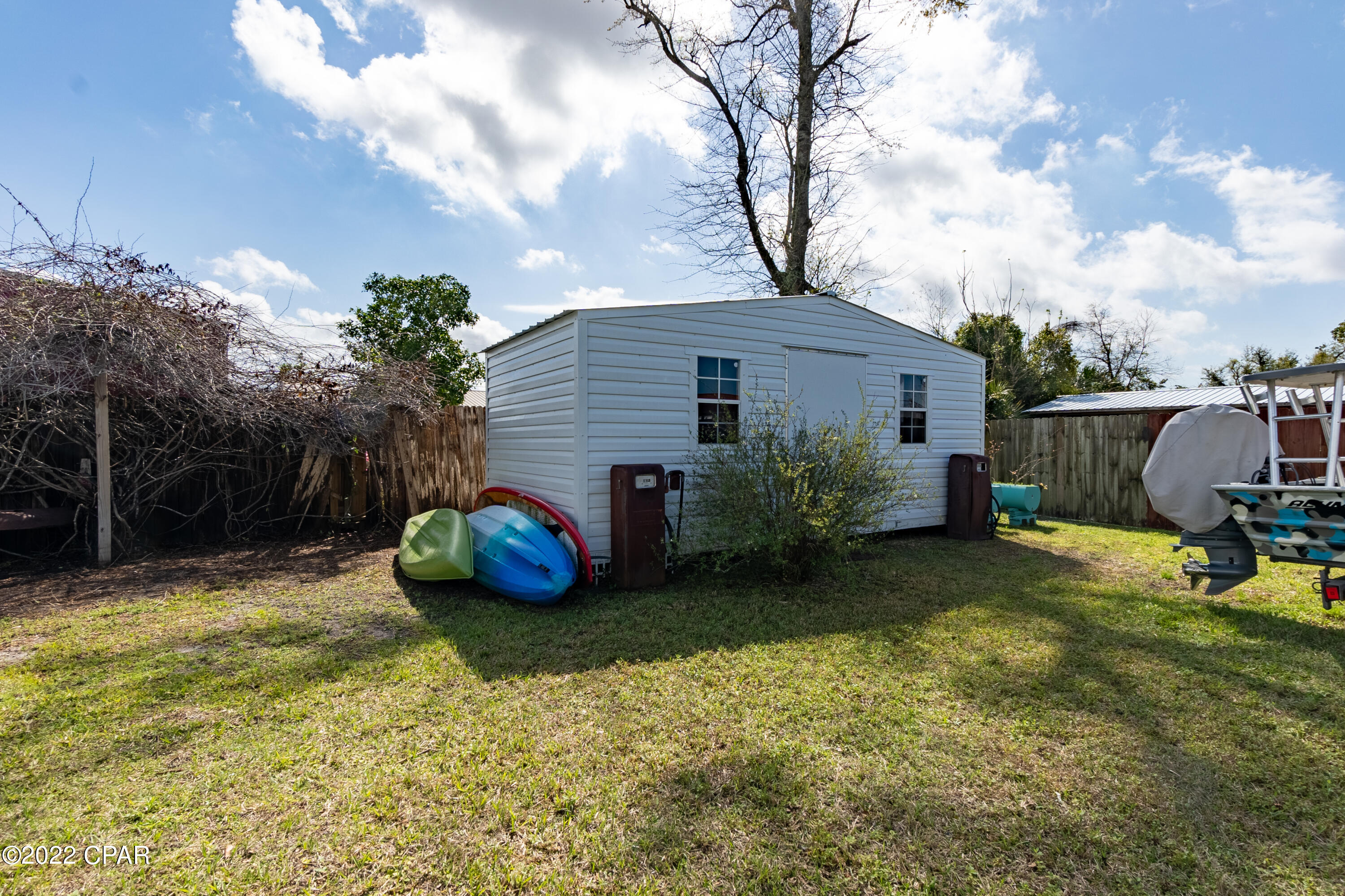 Robindale - Residential