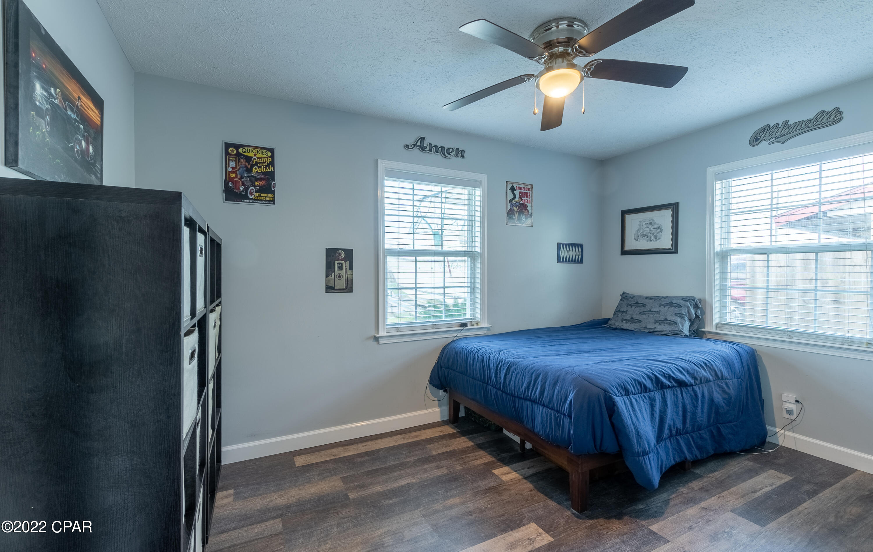 Robindale - Residential