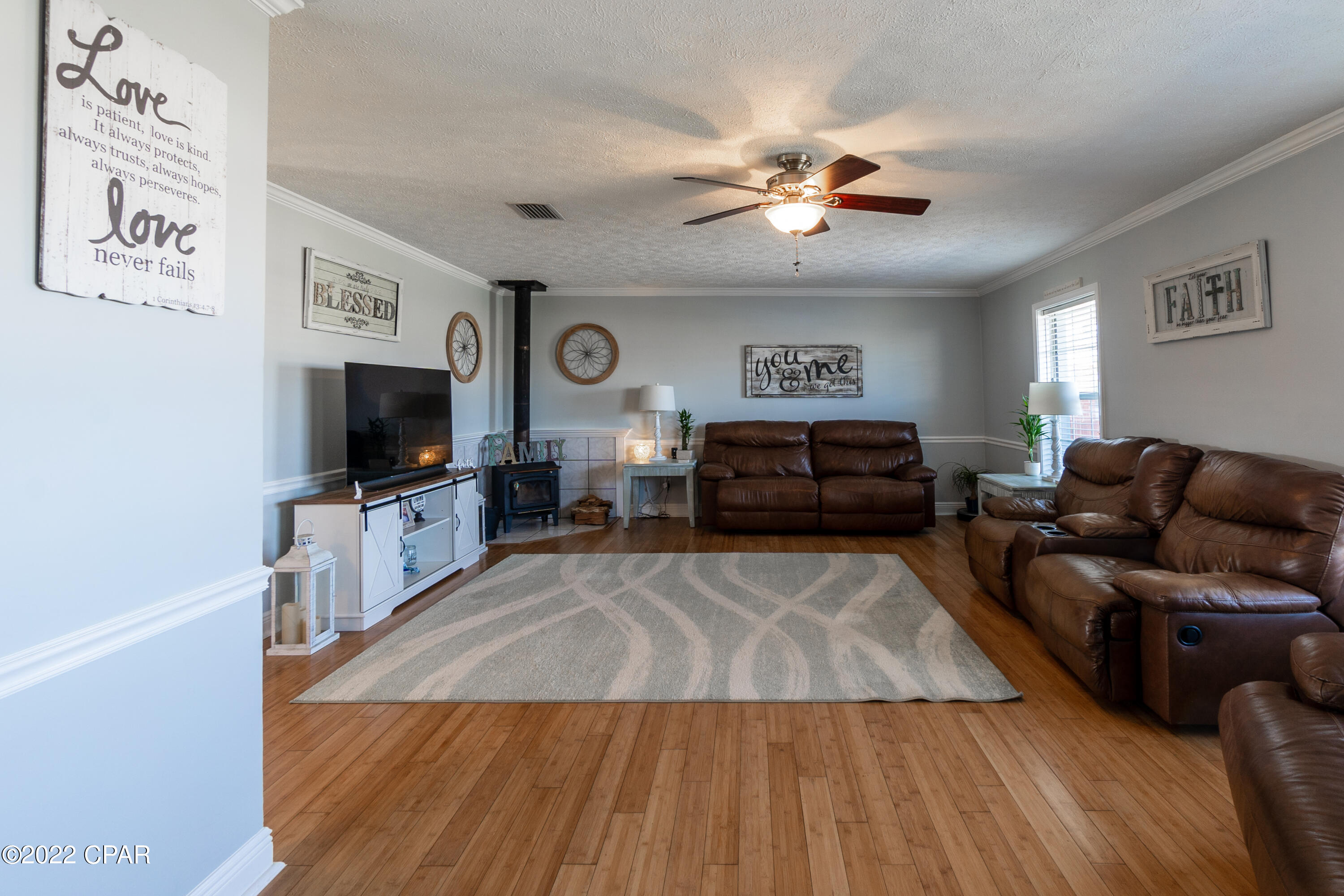 Robindale - Residential