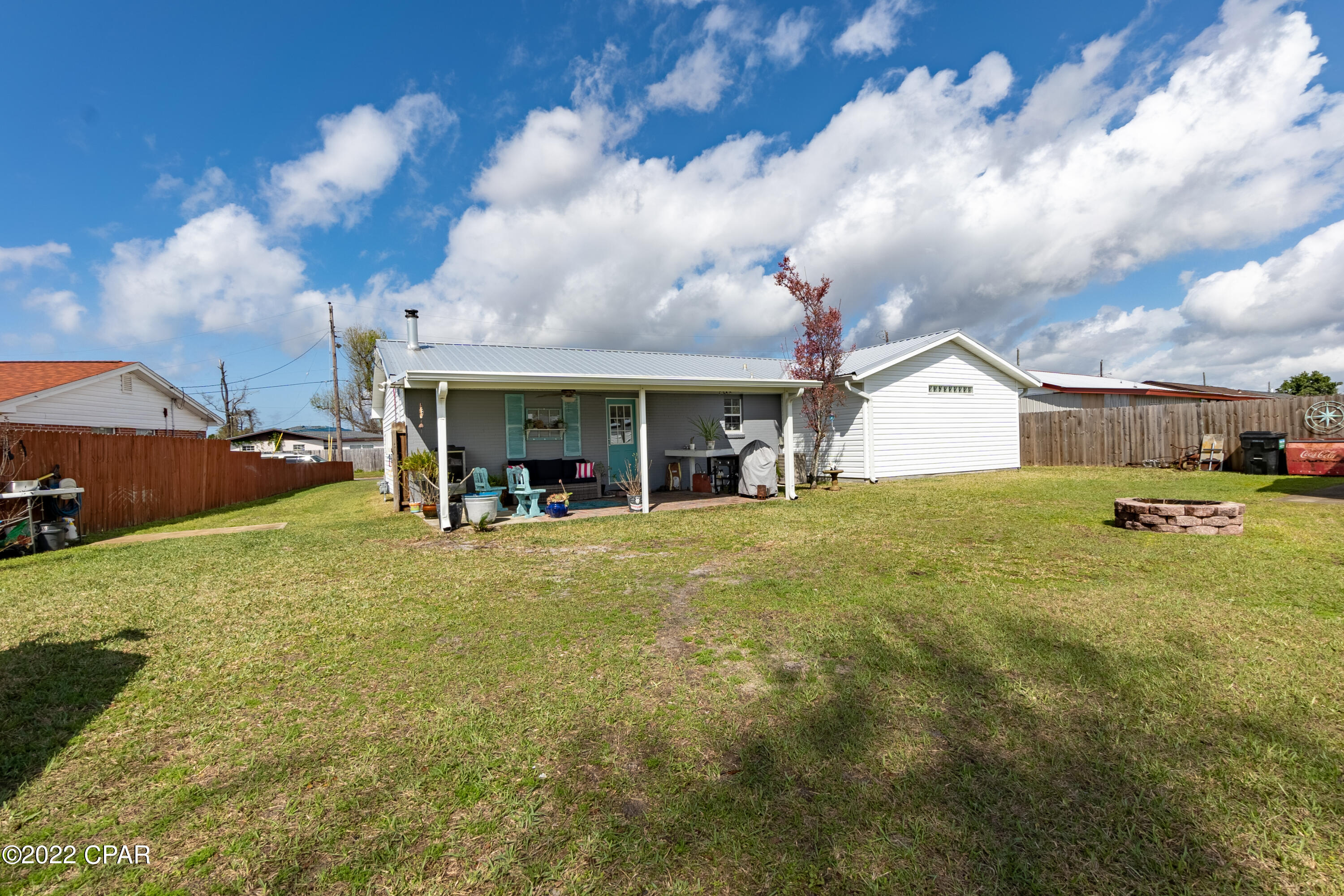 Robindale - Residential