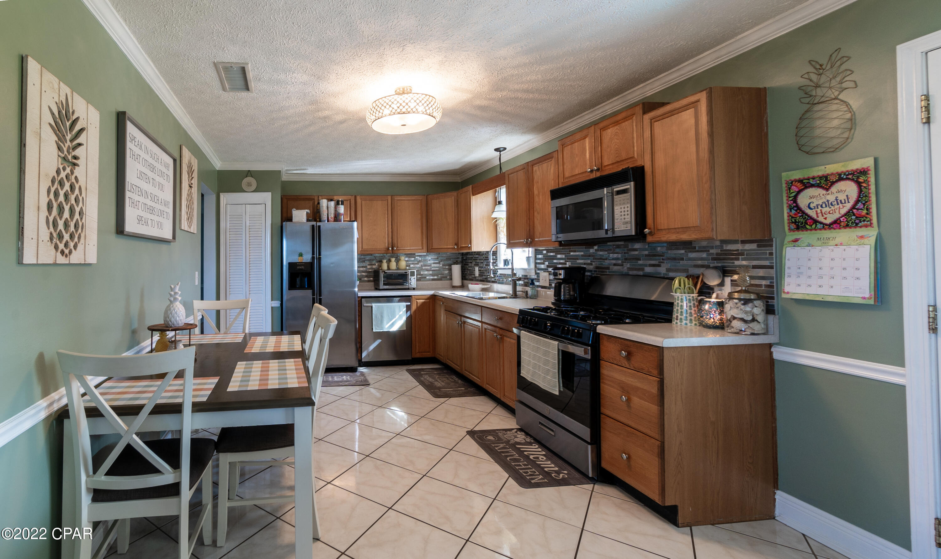 Robindale - Residential