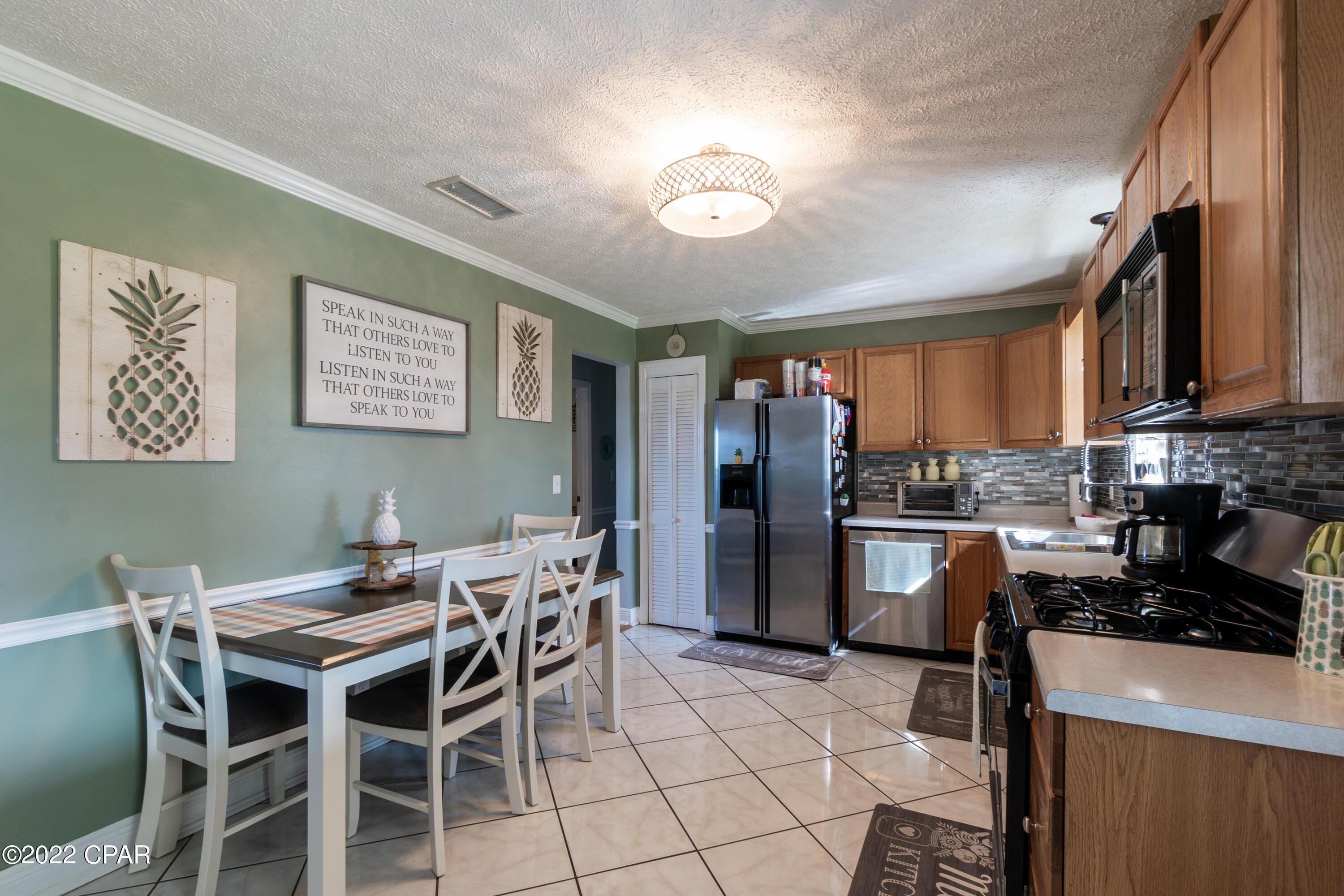 Robindale - Residential