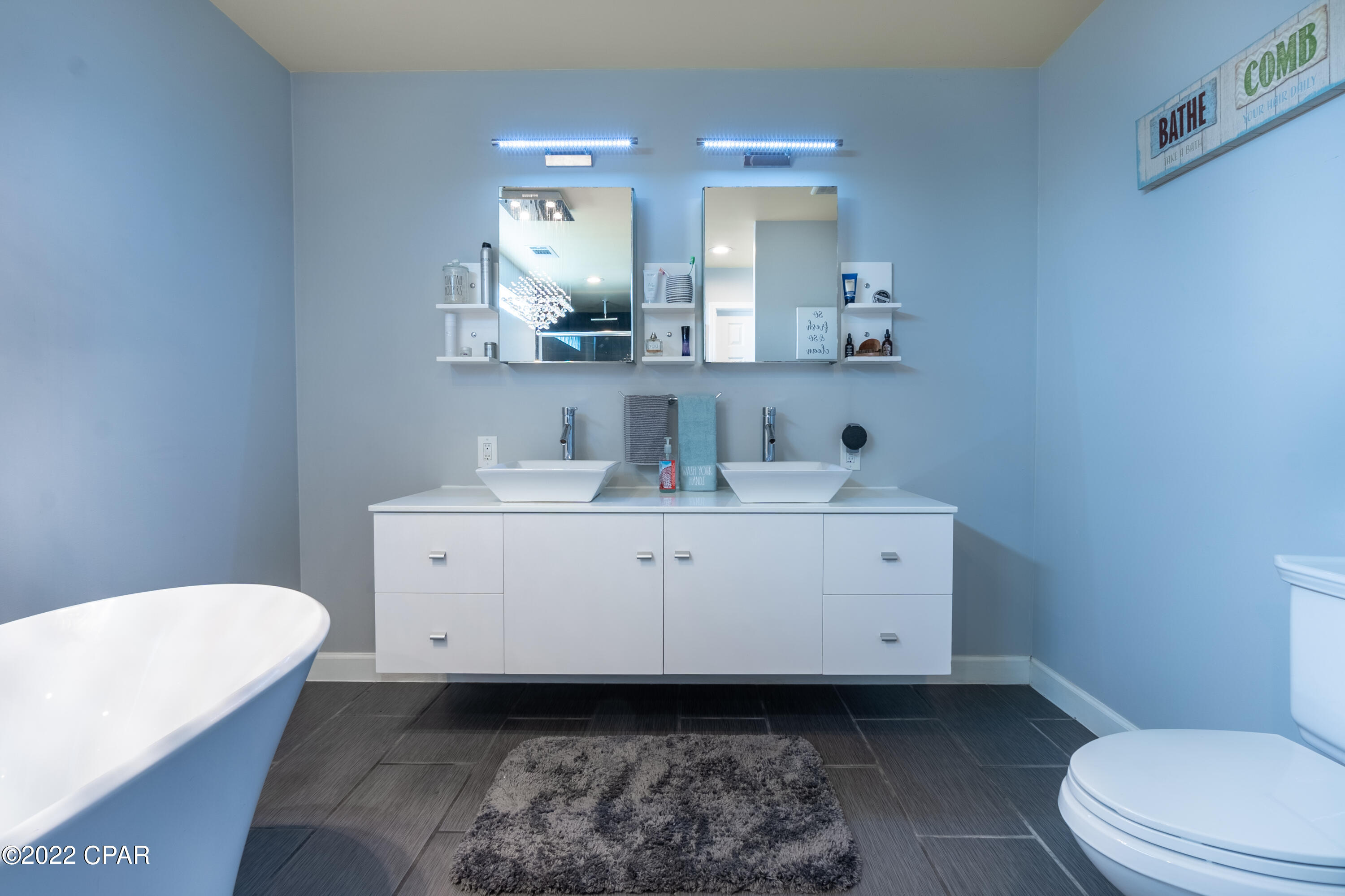 Robindale - Residential