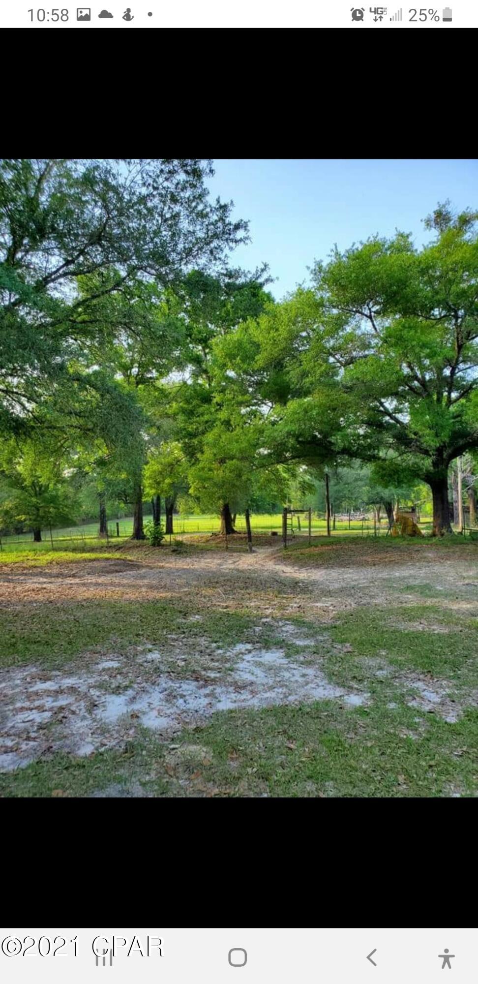 [No Recorded Subdiv] - Land