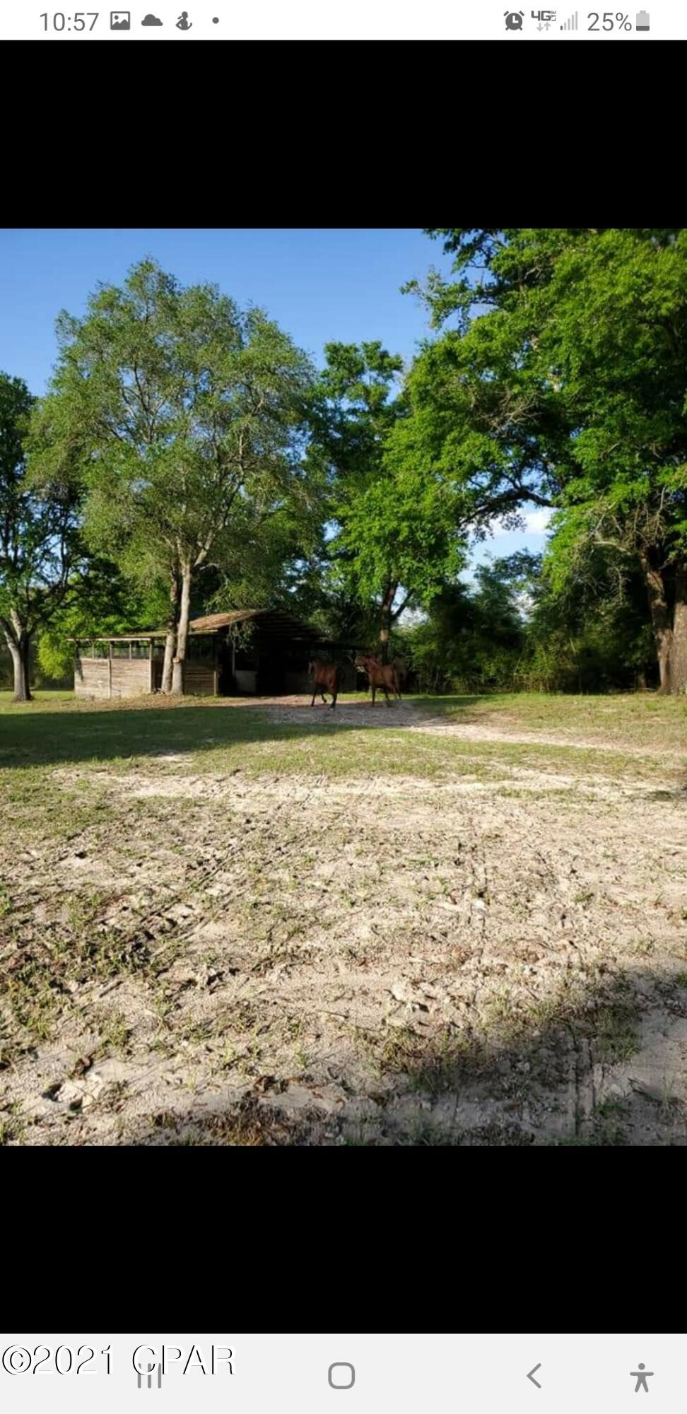 [No Recorded Subdiv] - Land