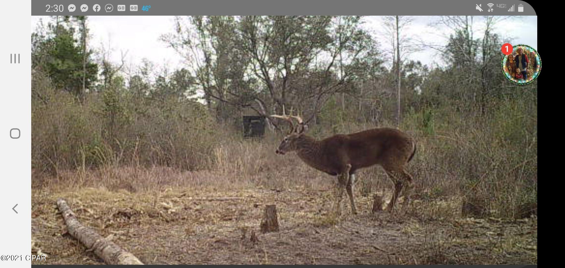 [No Recorded Subdiv] - Land