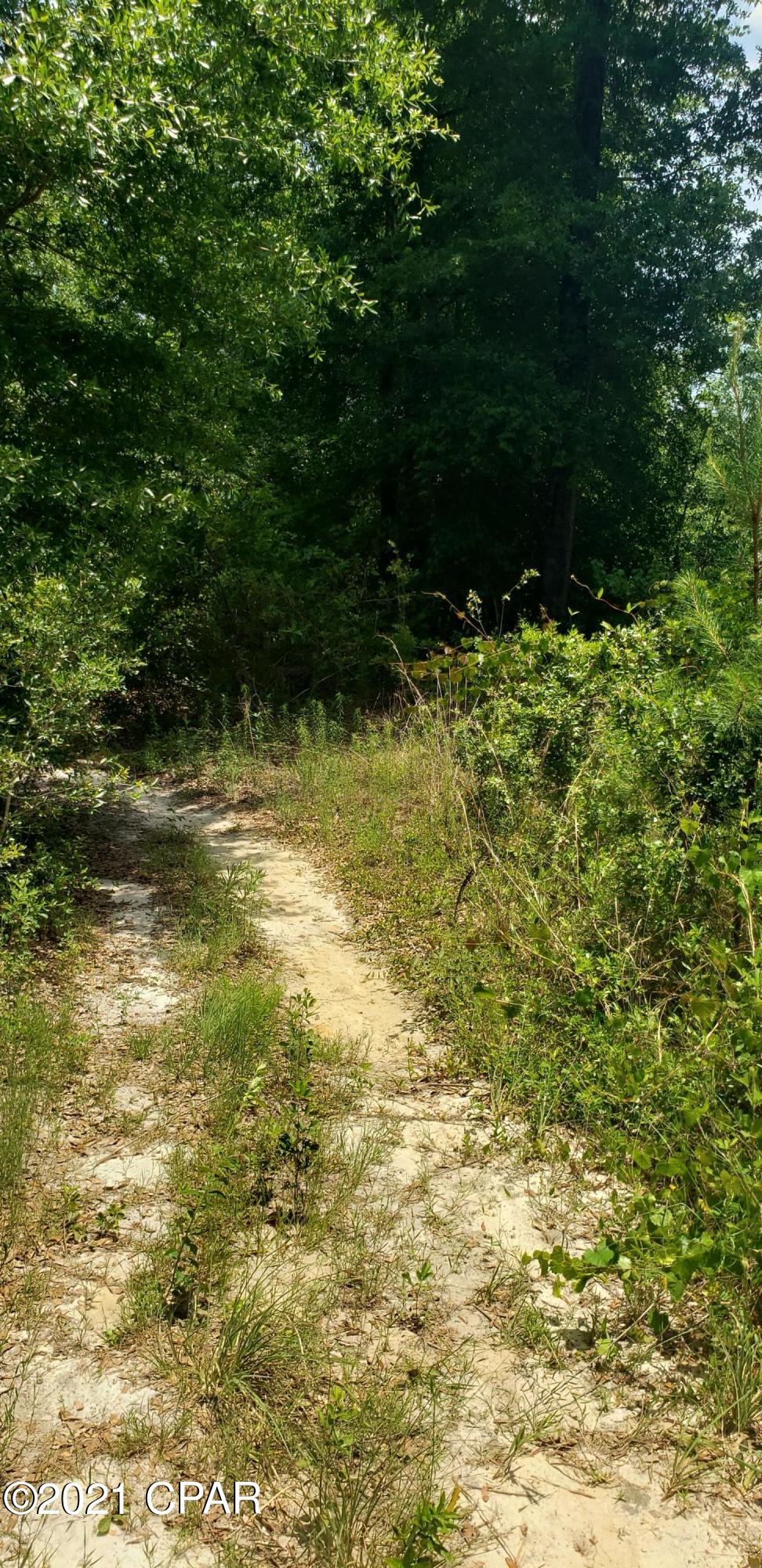 [No Recorded Subdiv] - Land