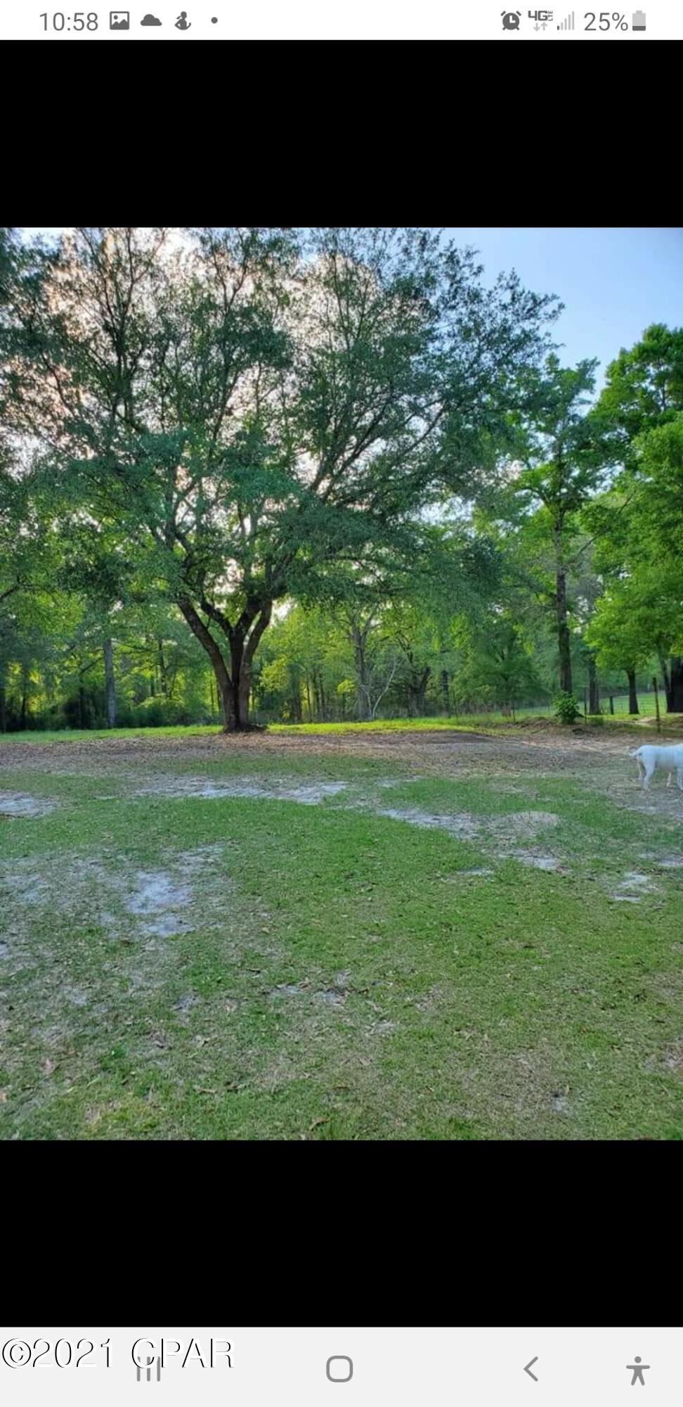 [No Recorded Subdiv] - Land