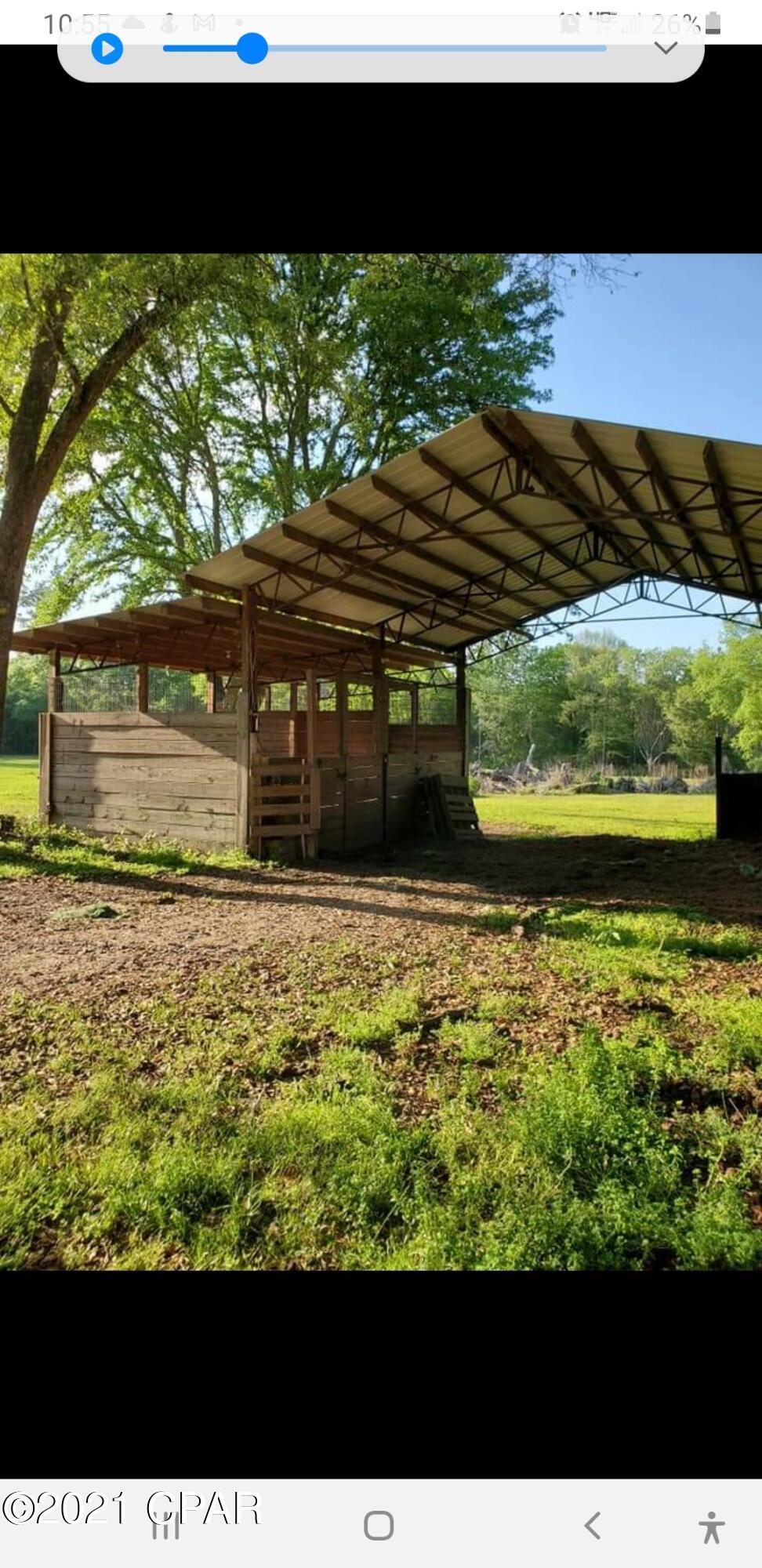 [No Recorded Subdiv] - Land