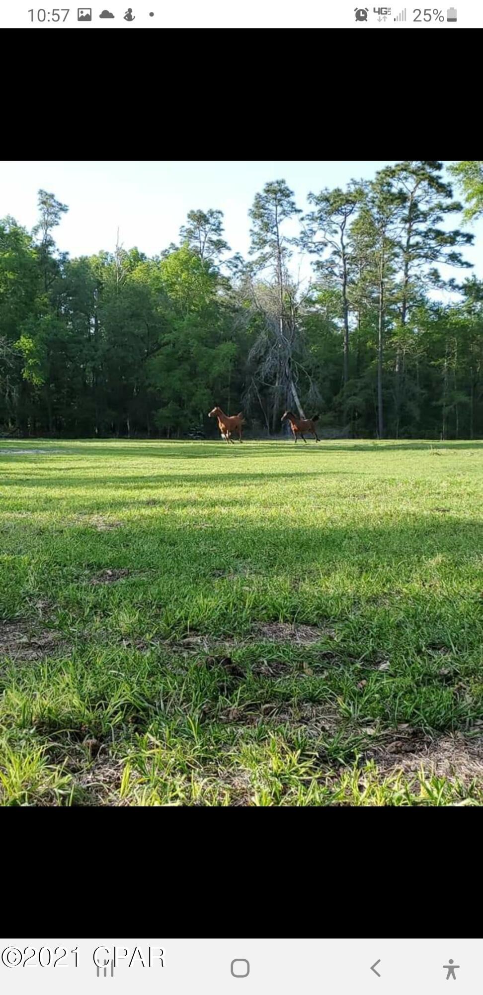 [No Recorded Subdiv] - Land