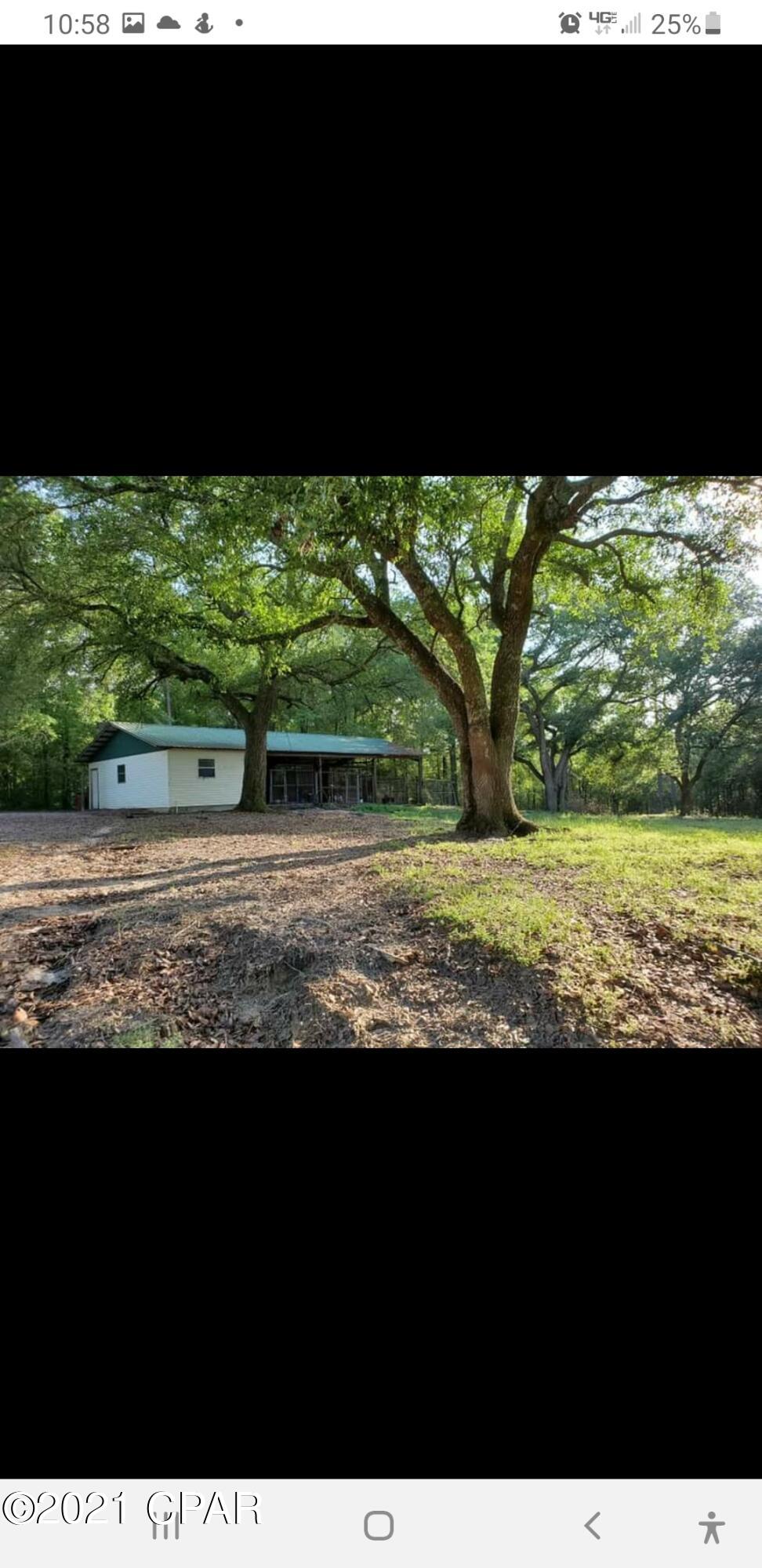 [No Recorded Subdiv] - Land