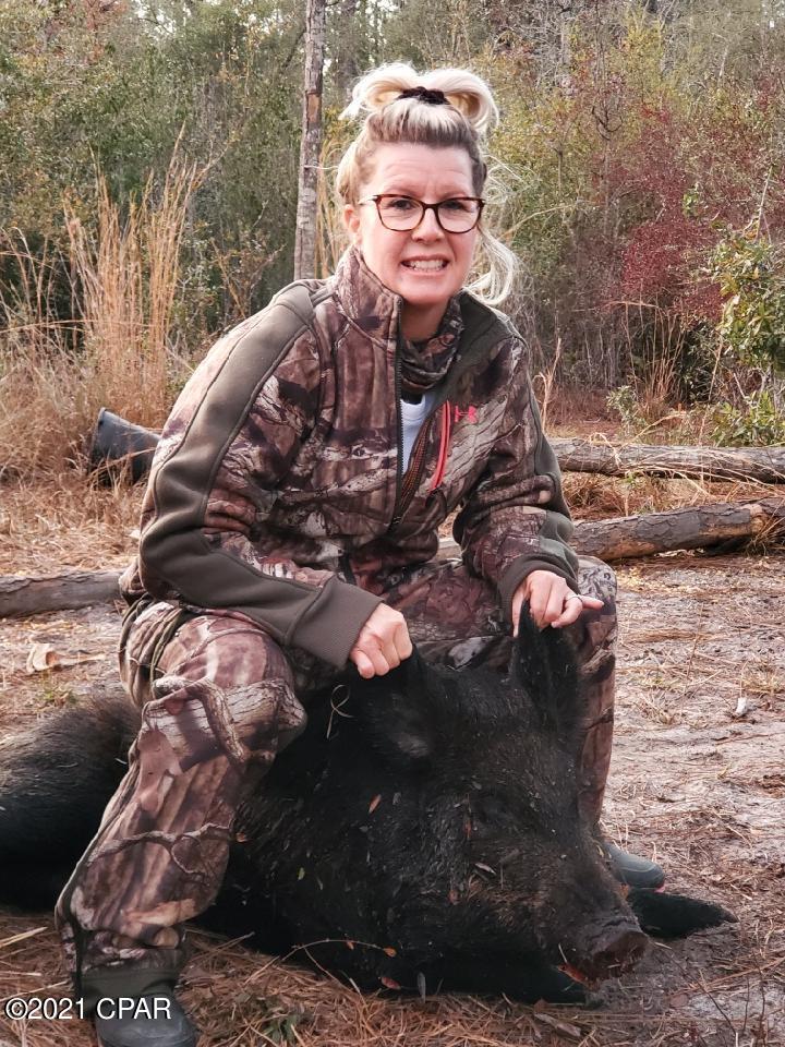 [No Recorded Subdiv] - Land