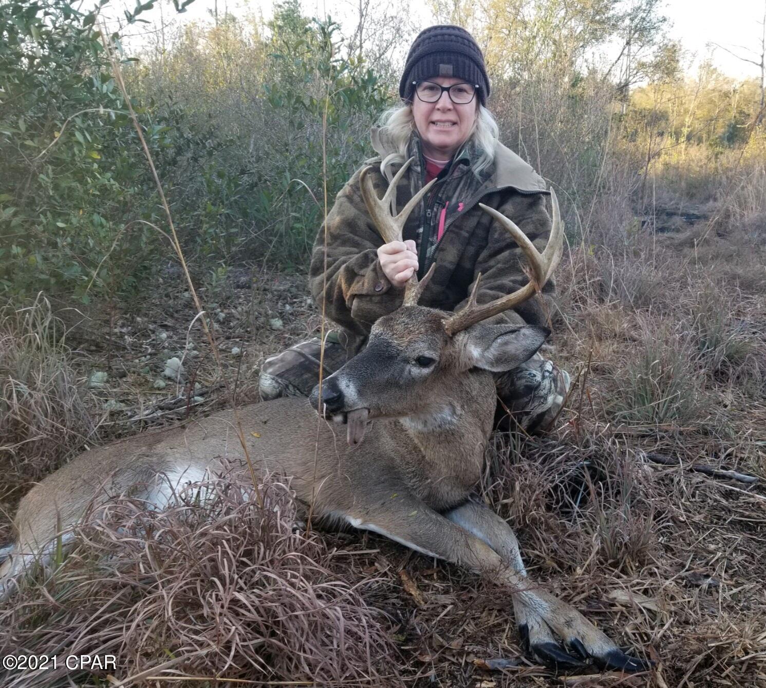 [No Recorded Subdiv] - Land