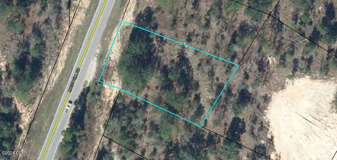 Payne Lakes Phase Two - Land