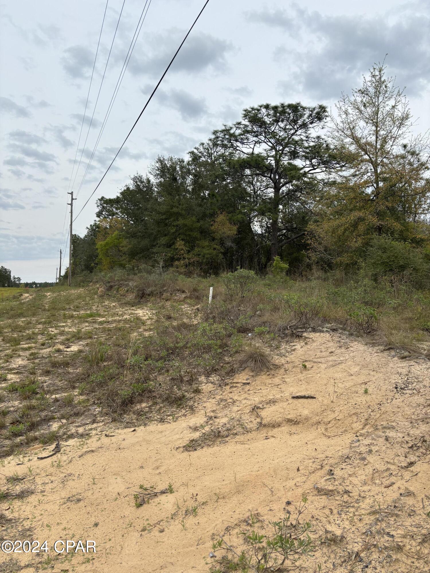 Payne Lakes Phase Two - Land