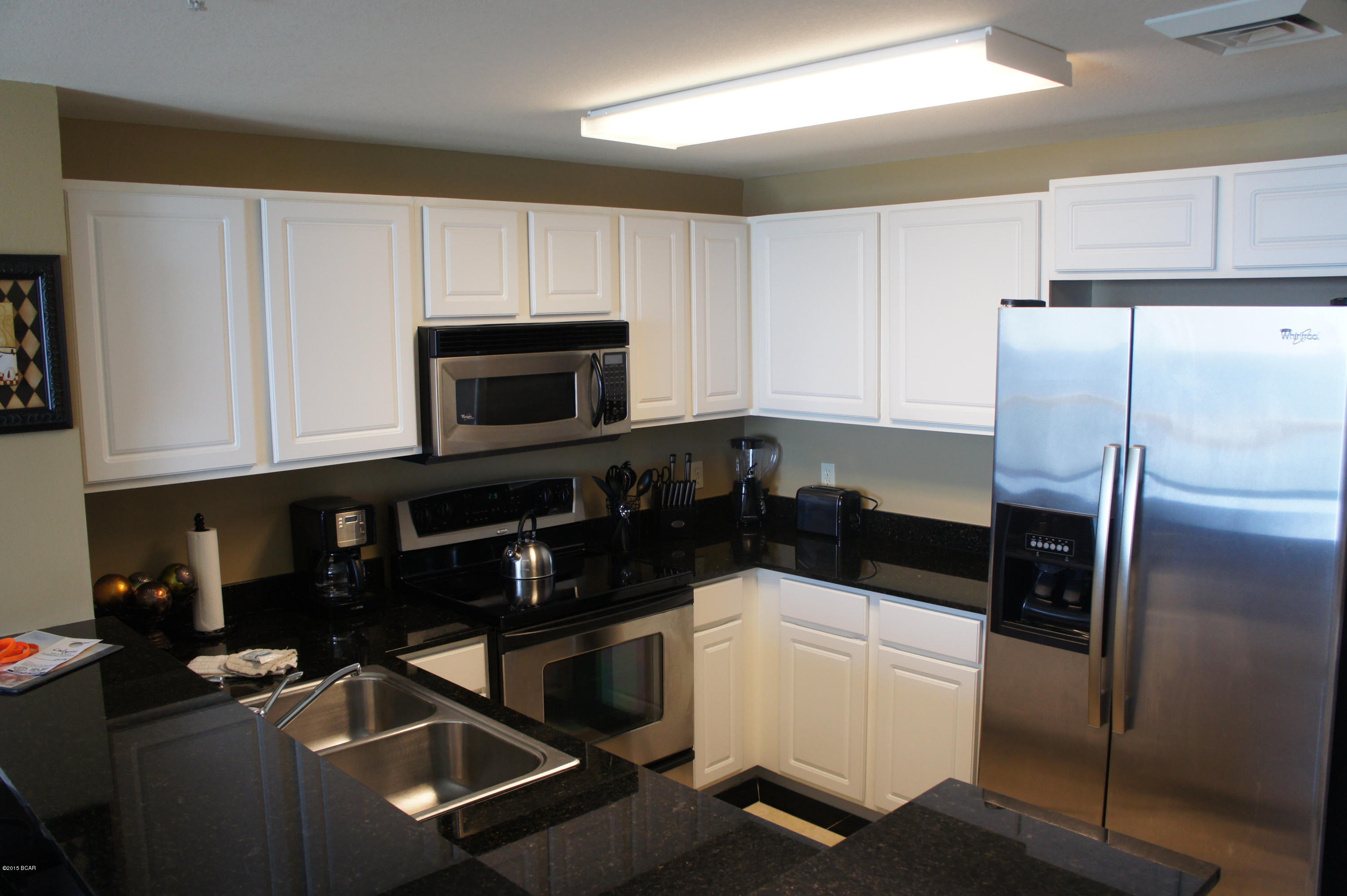 Calypso Towers II - Residential