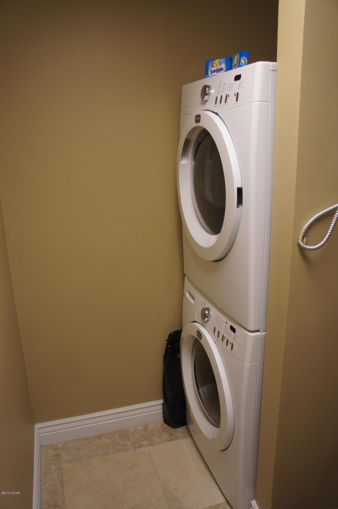 Calypso Towers II - Residential