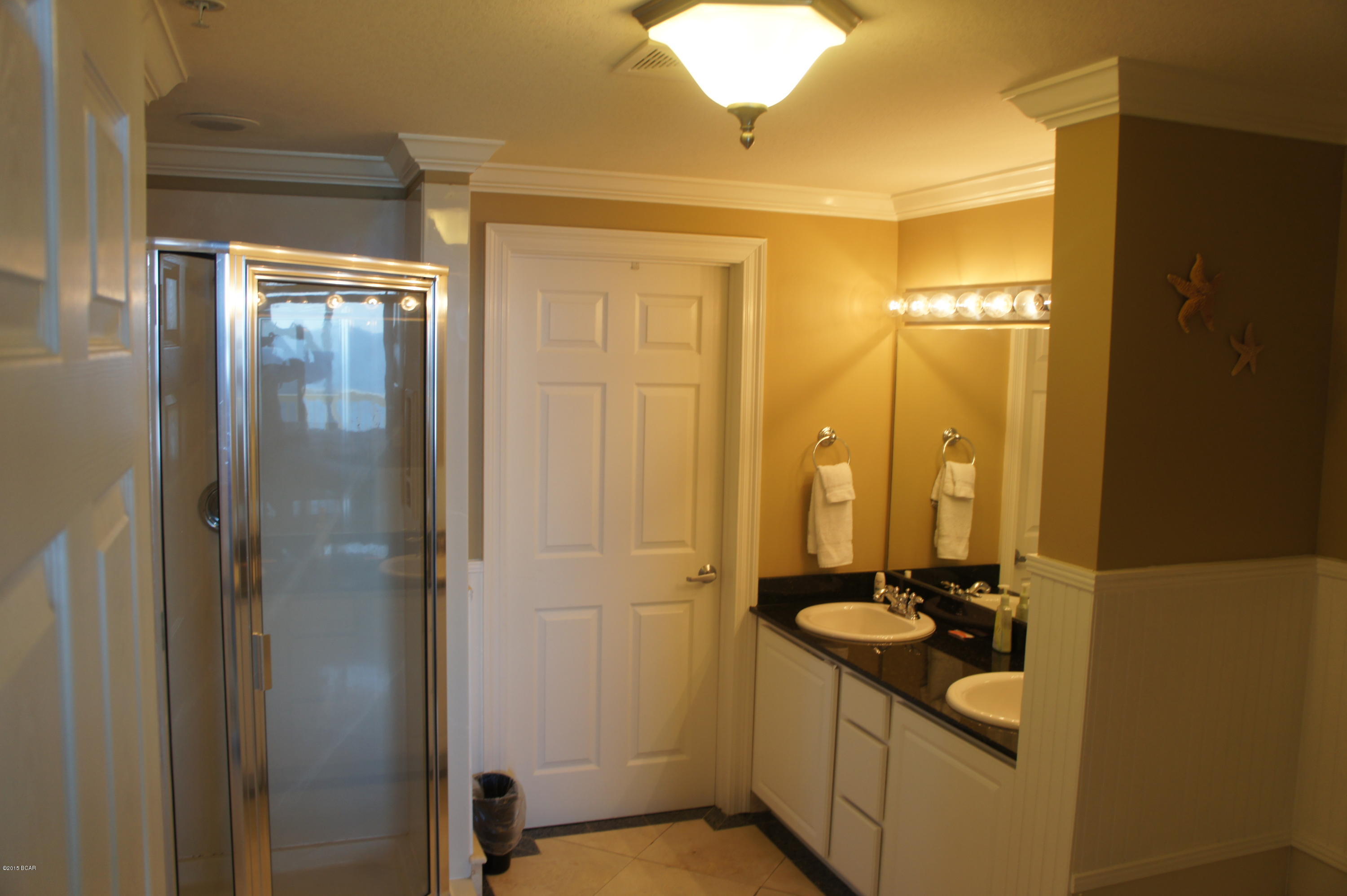 Calypso Towers II - Residential