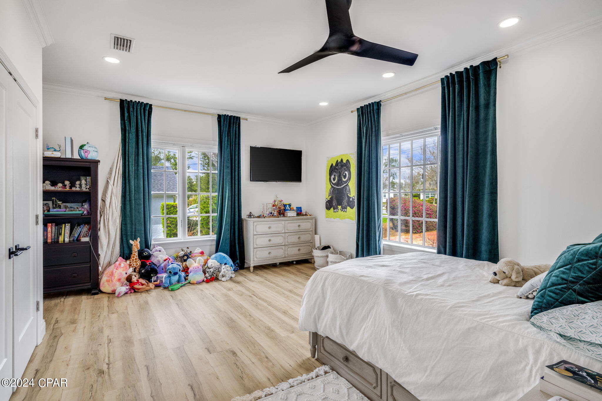 Cove Terrace - Residential