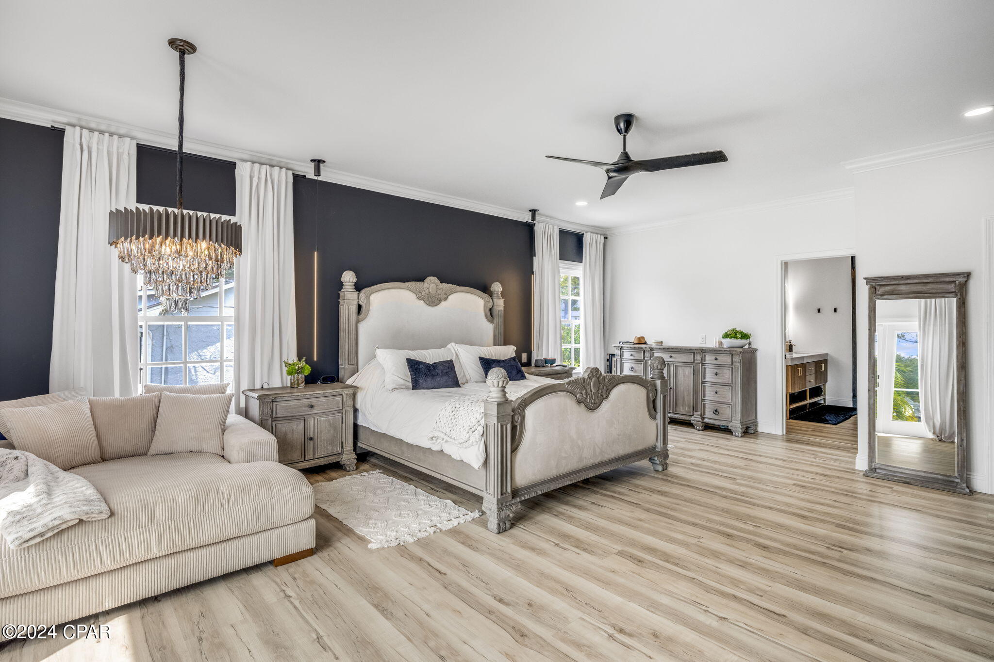 Cove Terrace - Residential