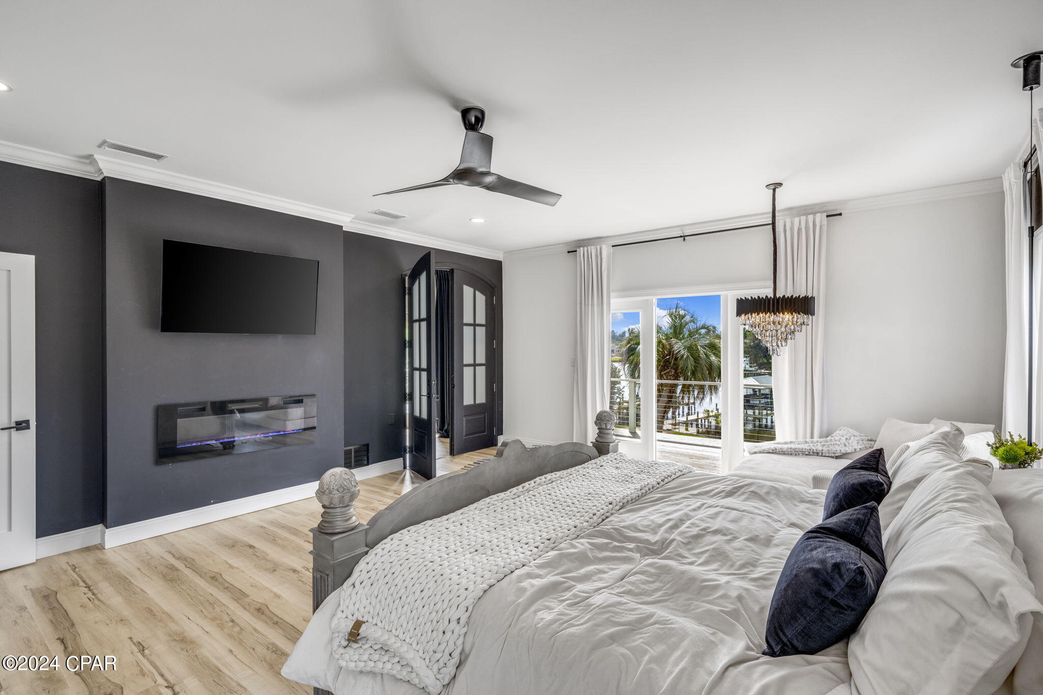 Cove Terrace - Residential