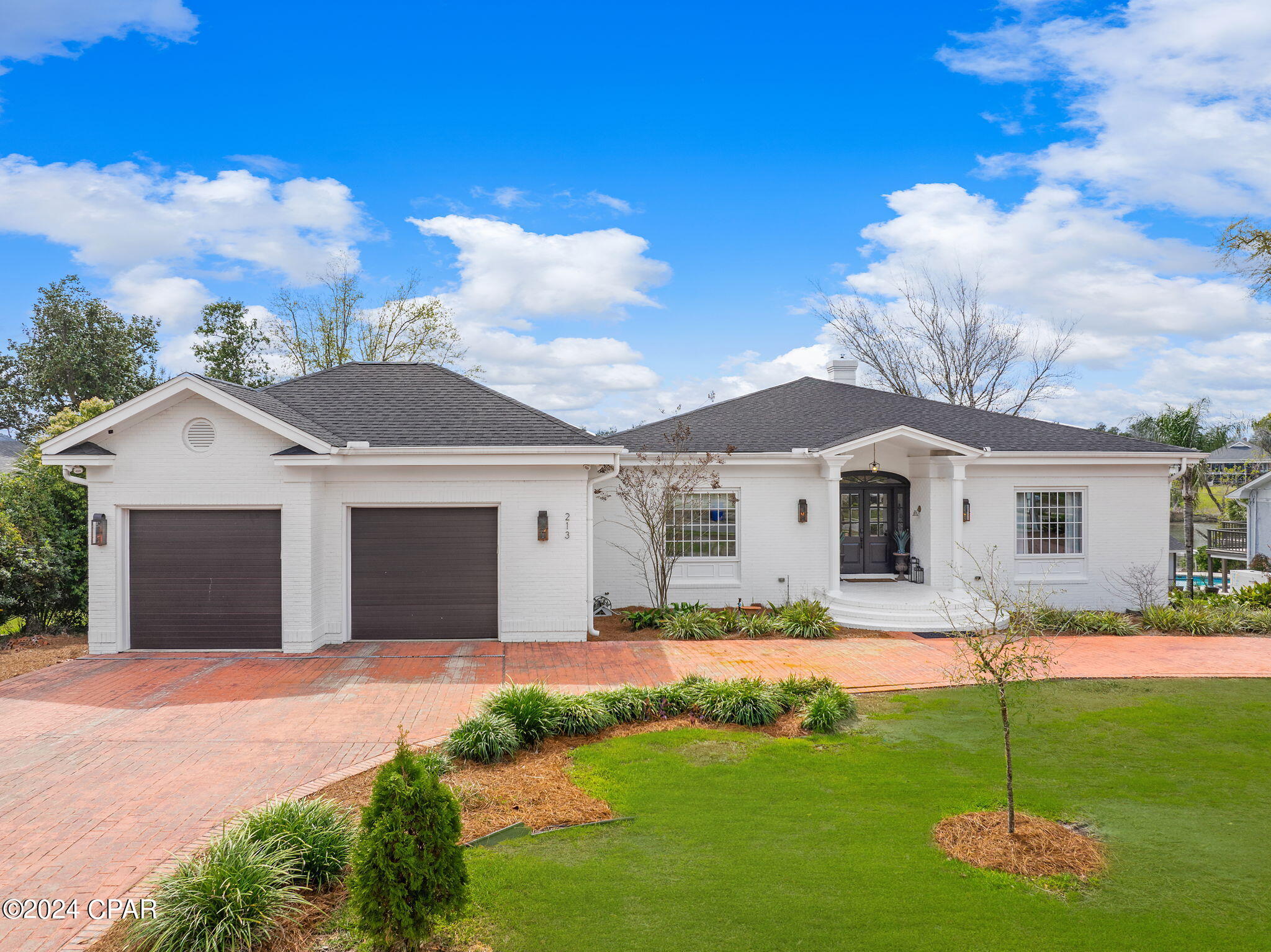 Cove Terrace - Residential