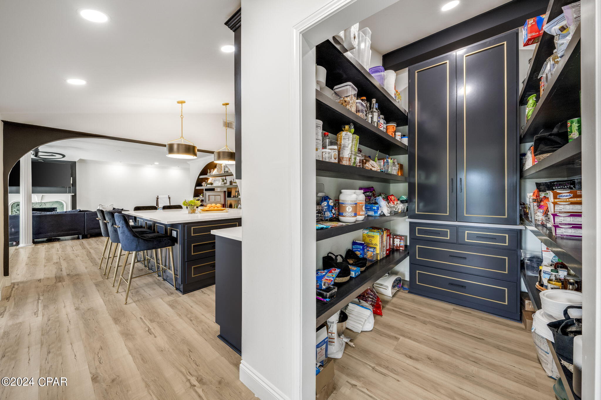 Cove Terrace - Residential