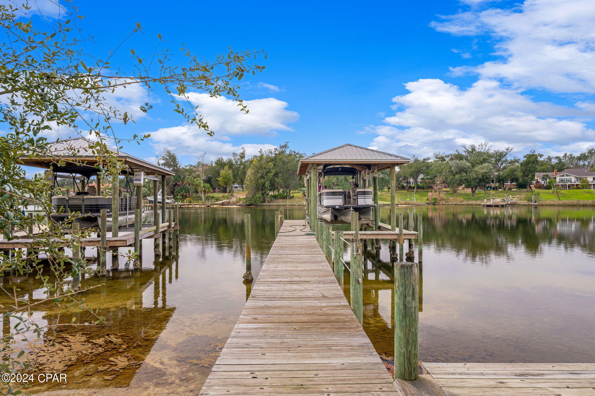 Cove Terrace - Residential