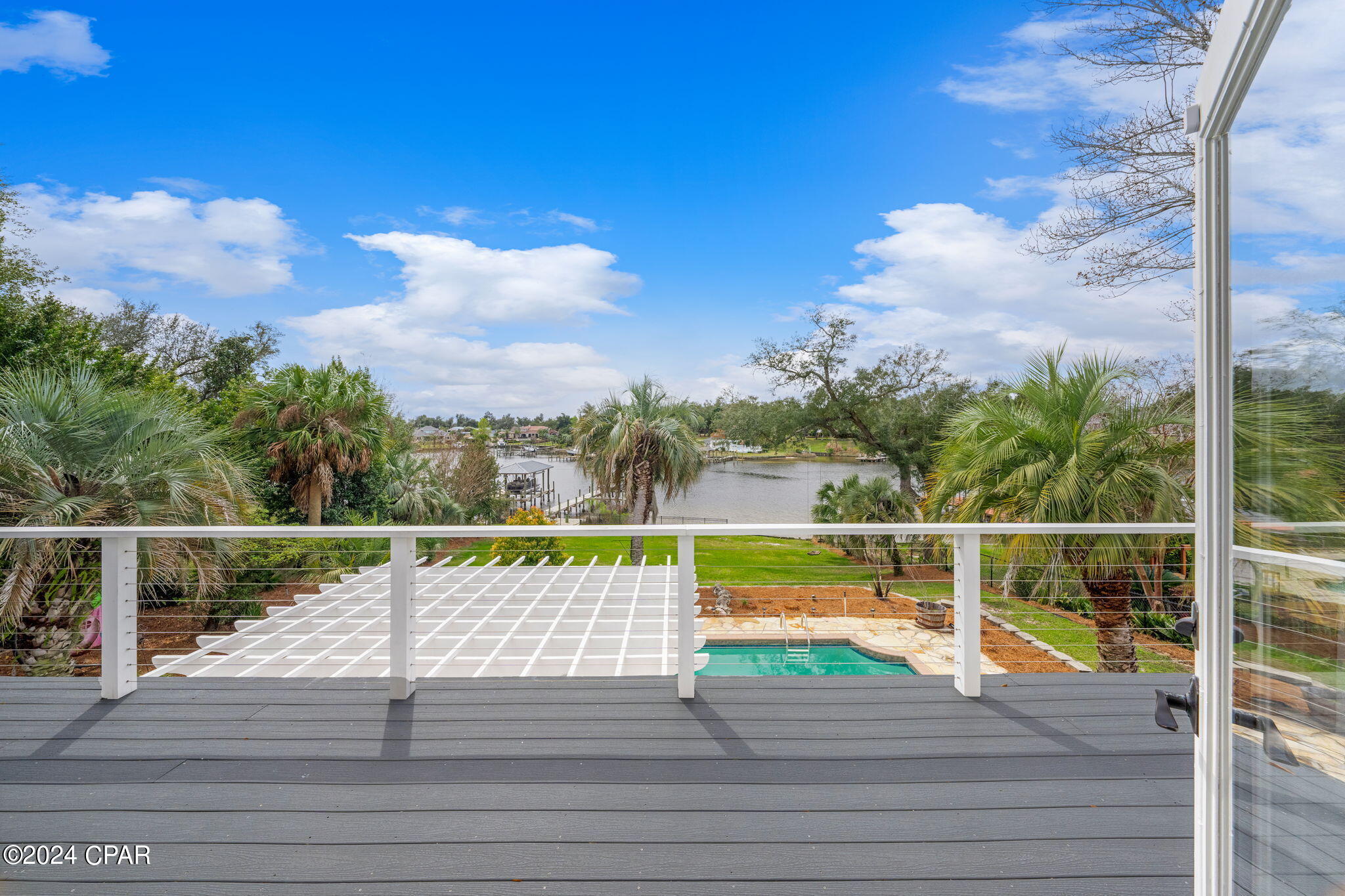 Cove Terrace - Residential