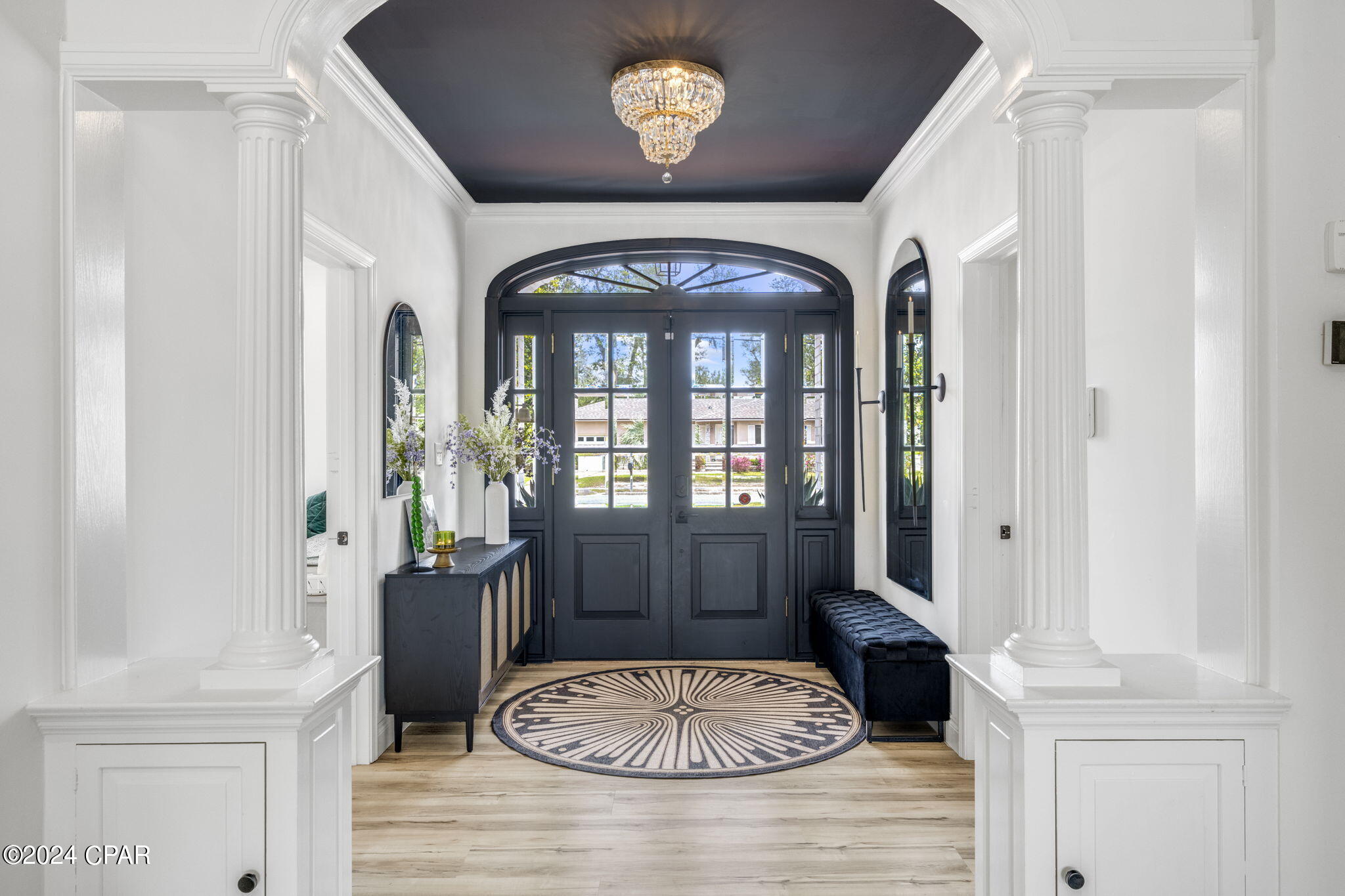 Cove Terrace - Residential