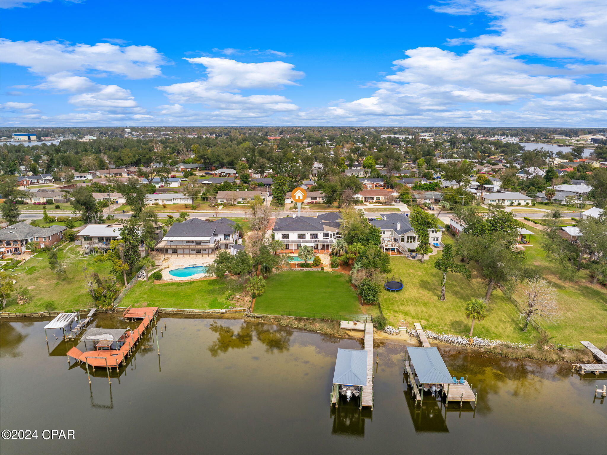 Cove Terrace - Residential