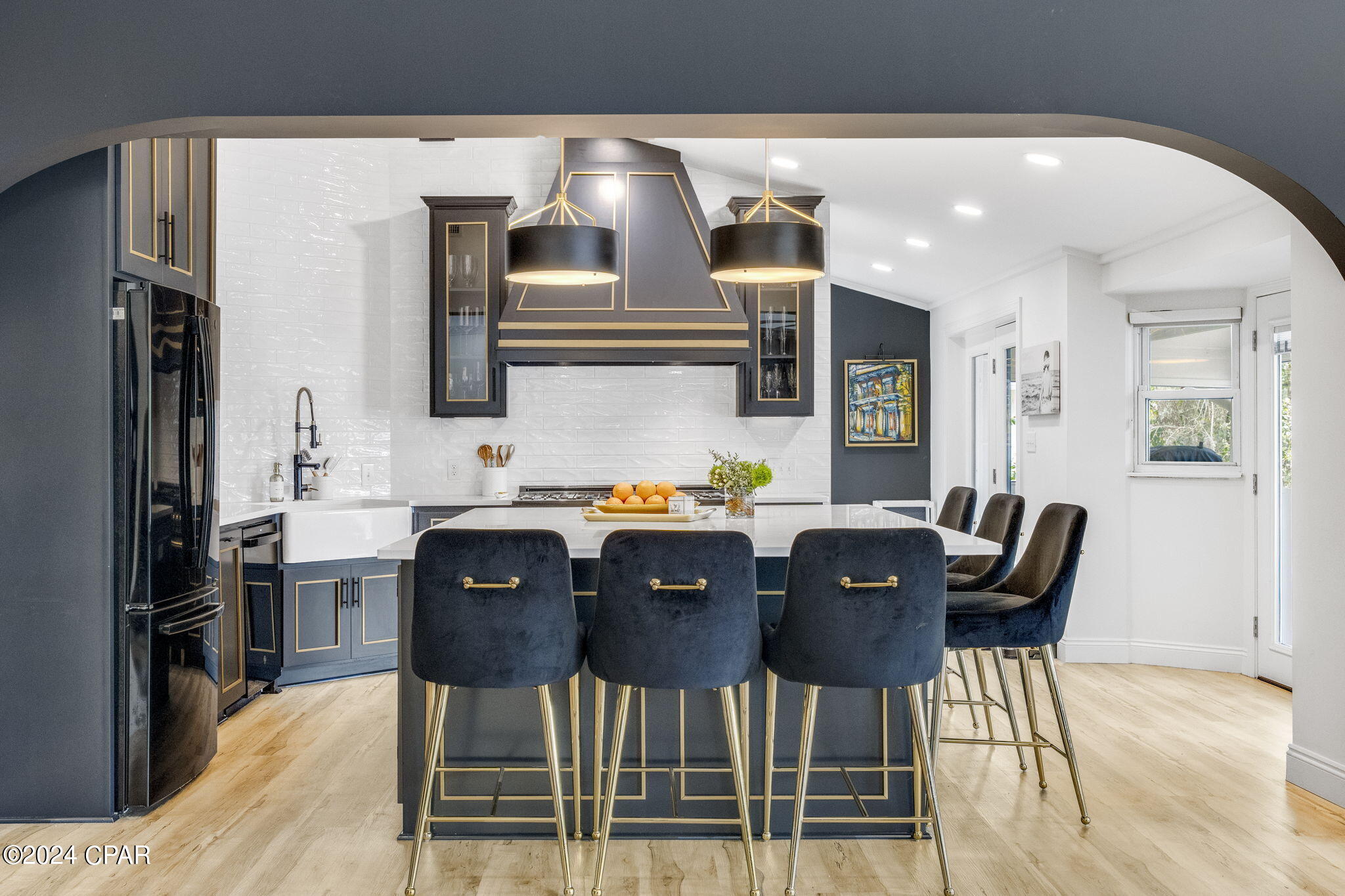 Cove Terrace - Residential