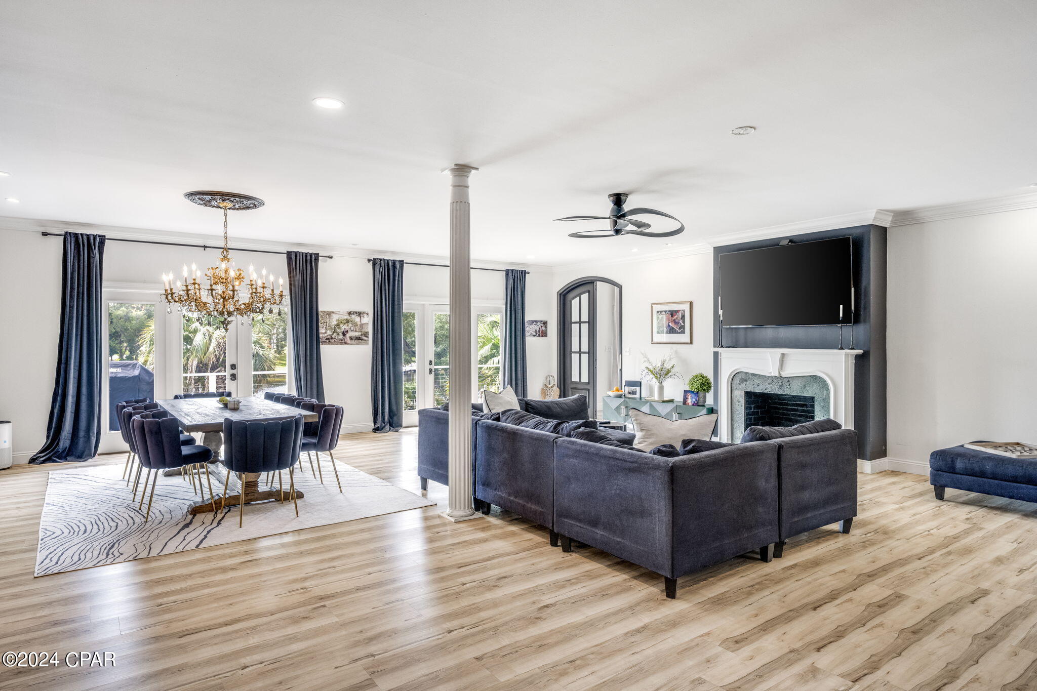 Cove Terrace - Residential