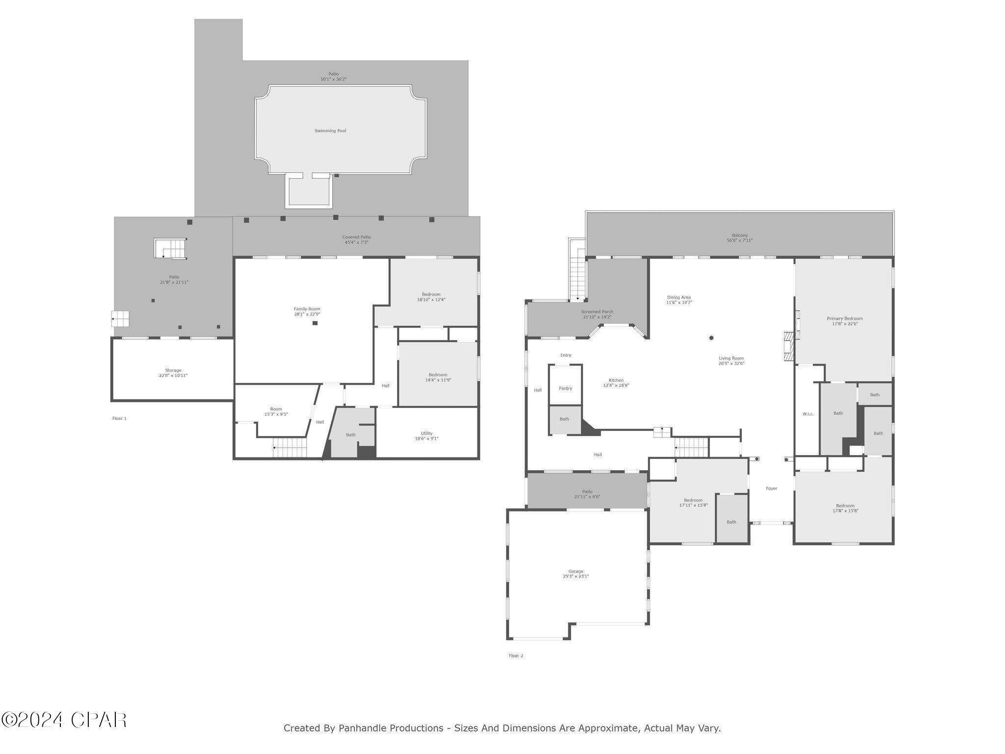 Cove Terrace - Residential