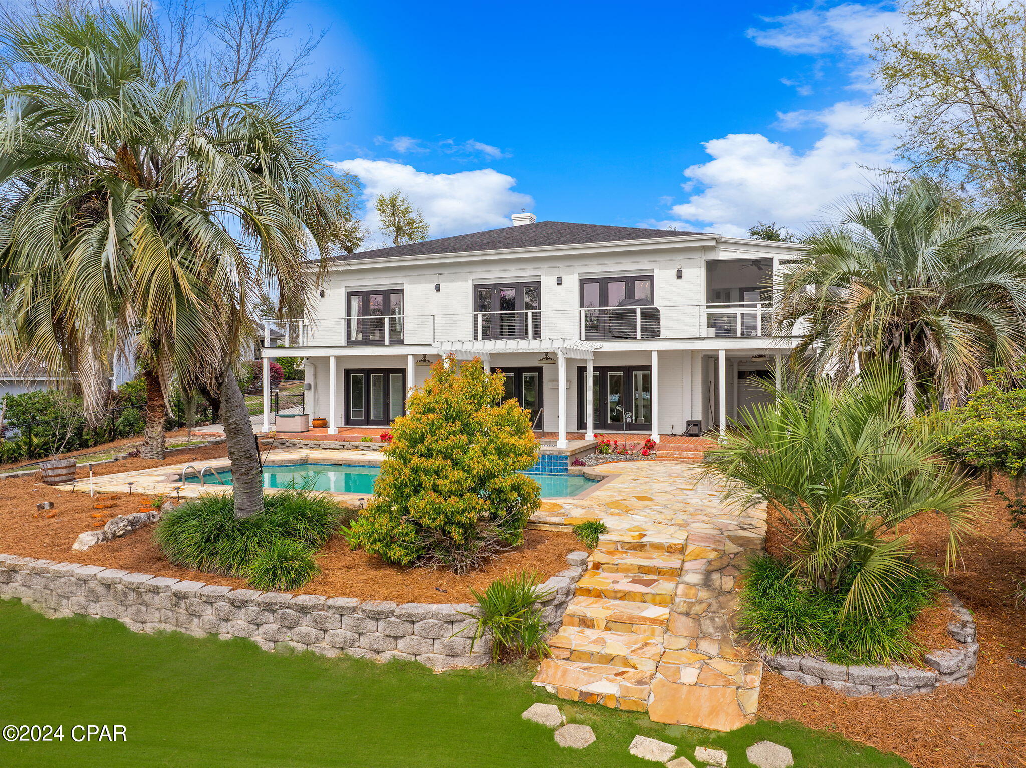 Cove Terrace - Residential