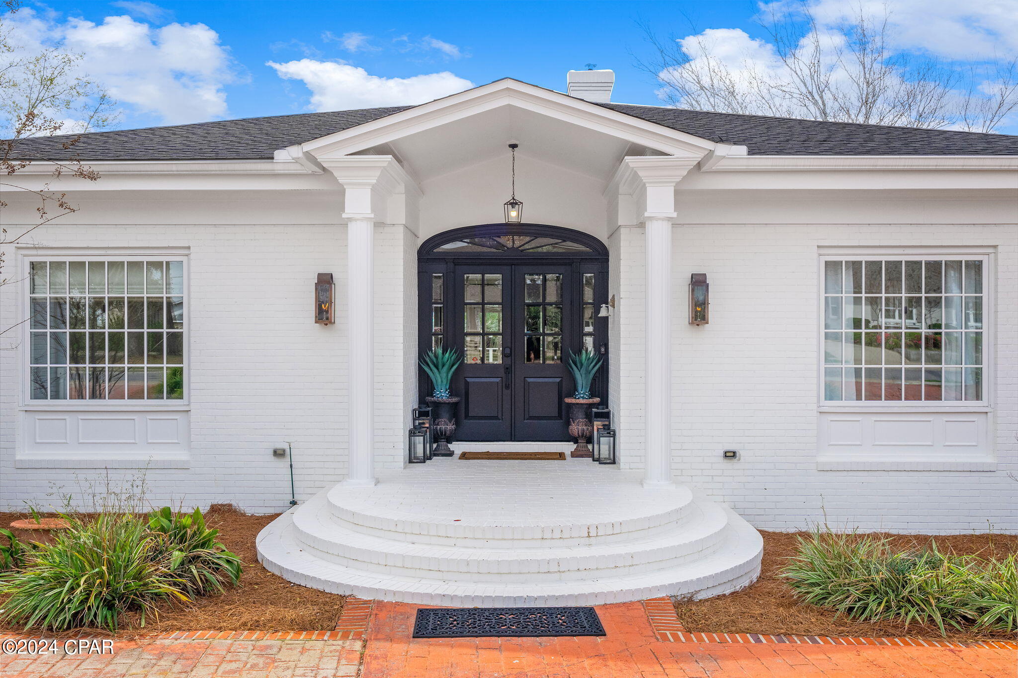 Cove Terrace - Residential