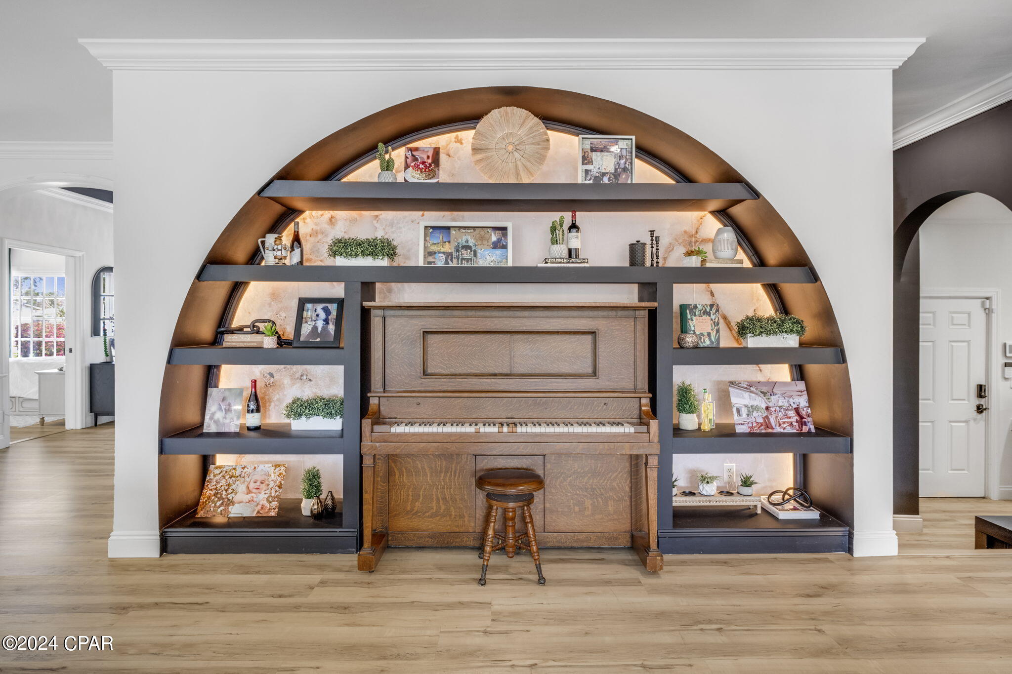 Cove Terrace - Residential