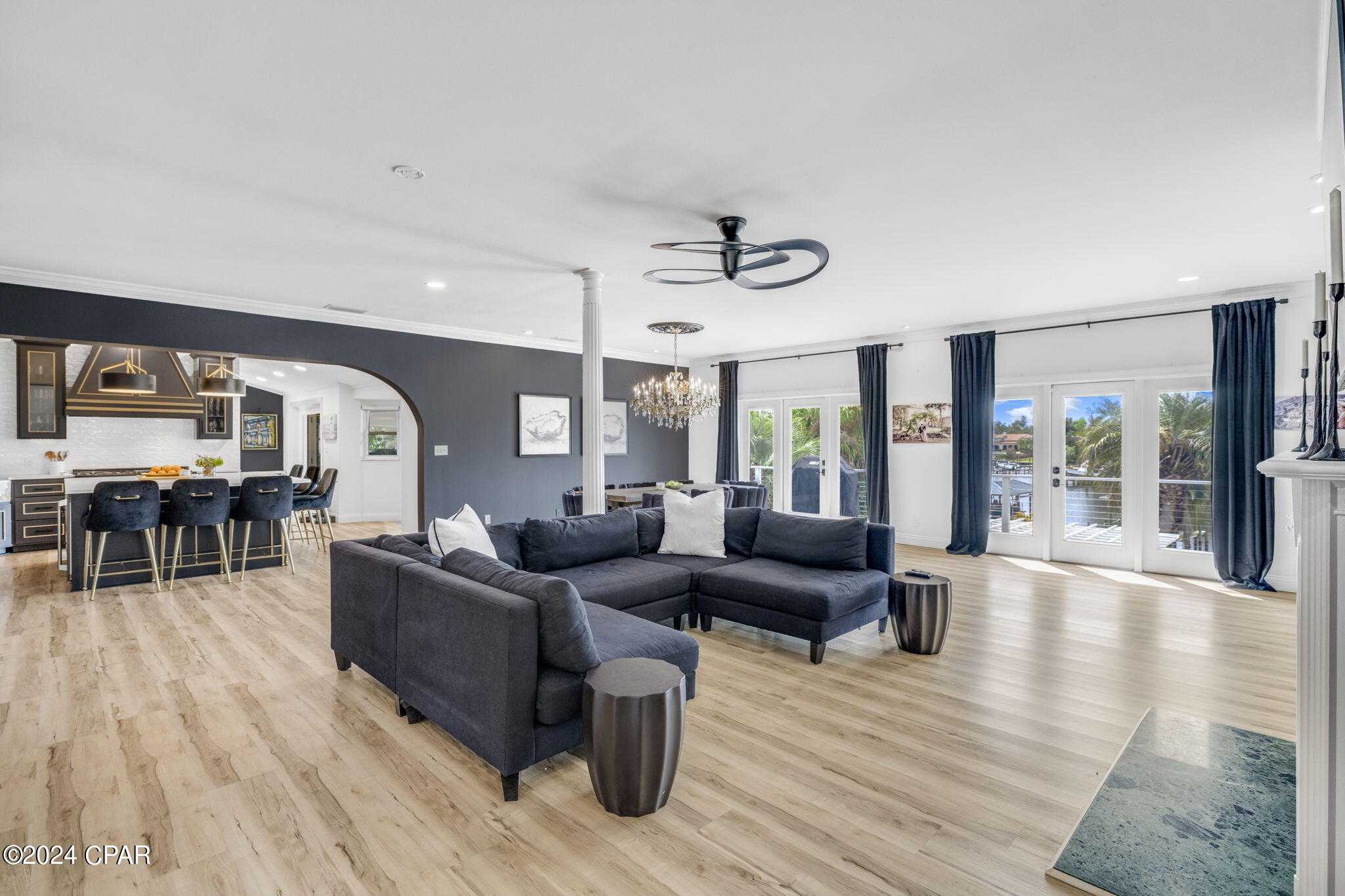 Cove Terrace - Residential