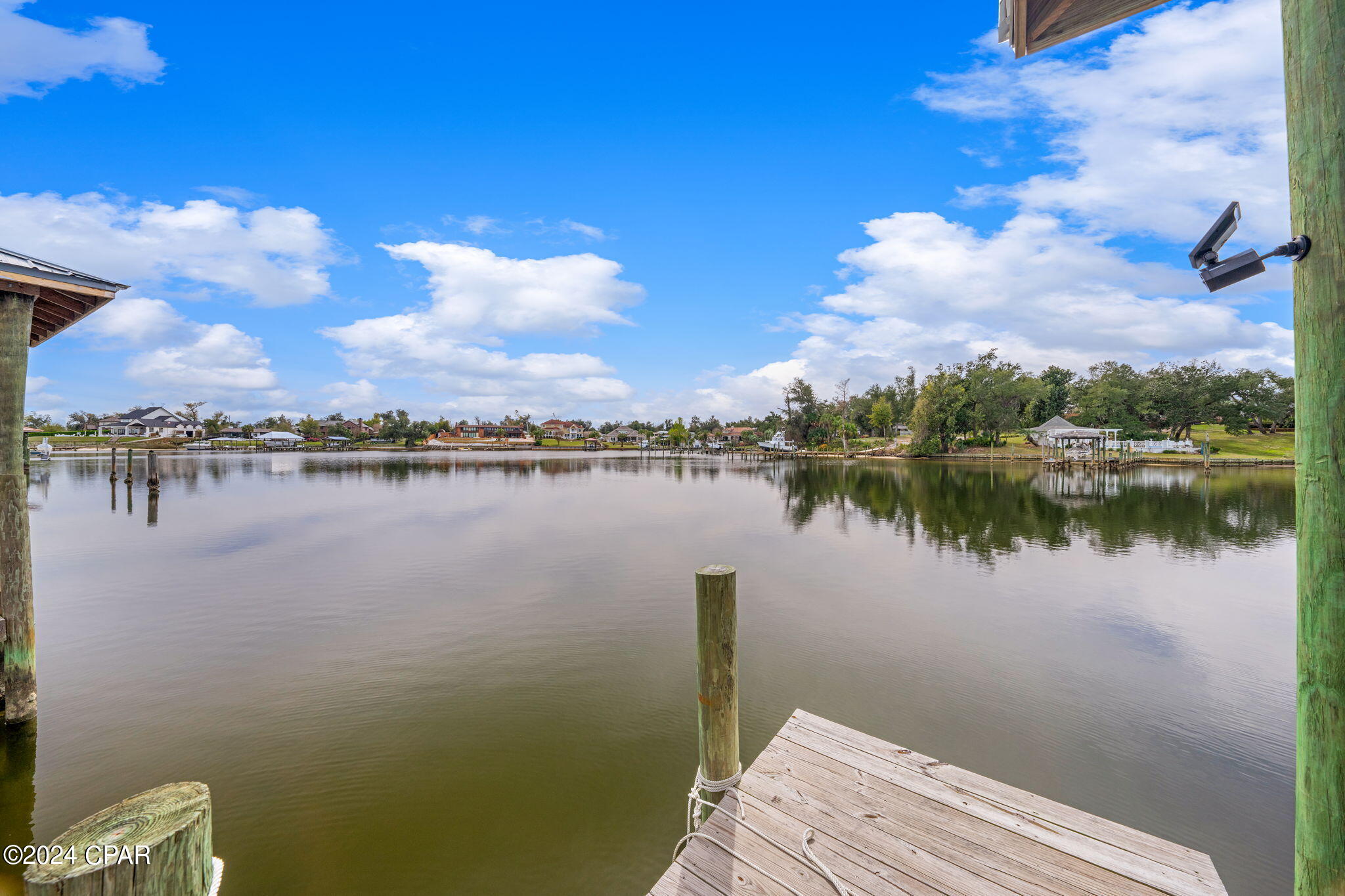 Cove Terrace - Residential