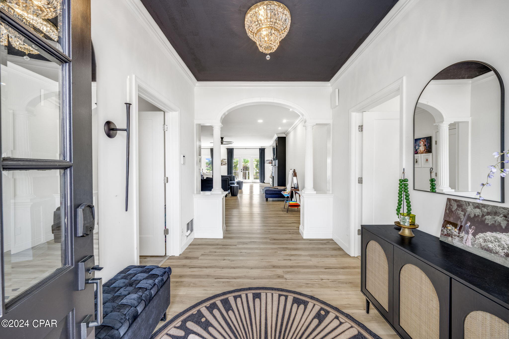 Cove Terrace - Residential