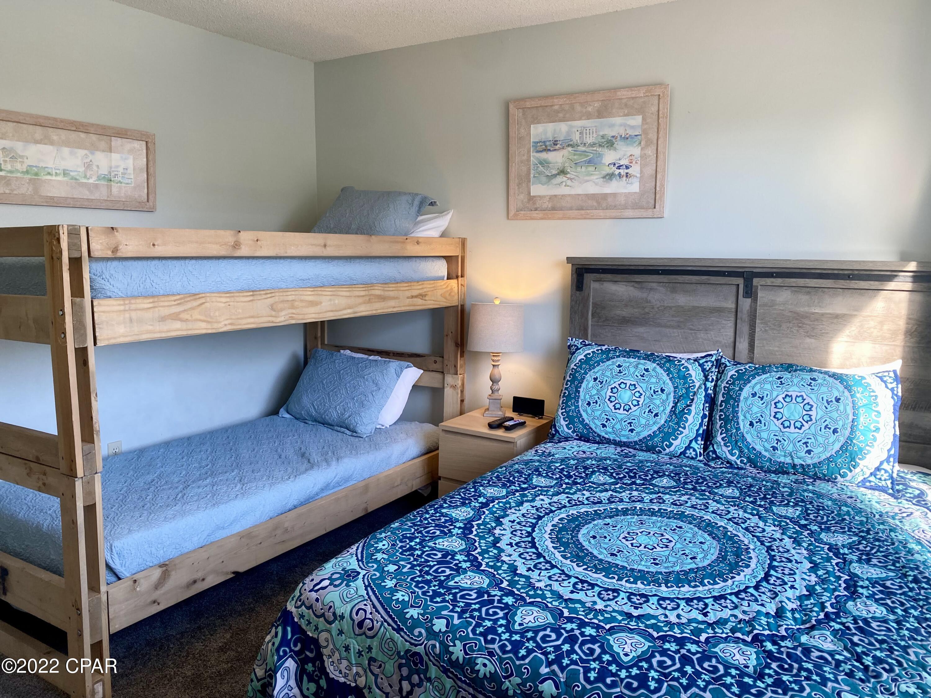 Portside Condo - Residential