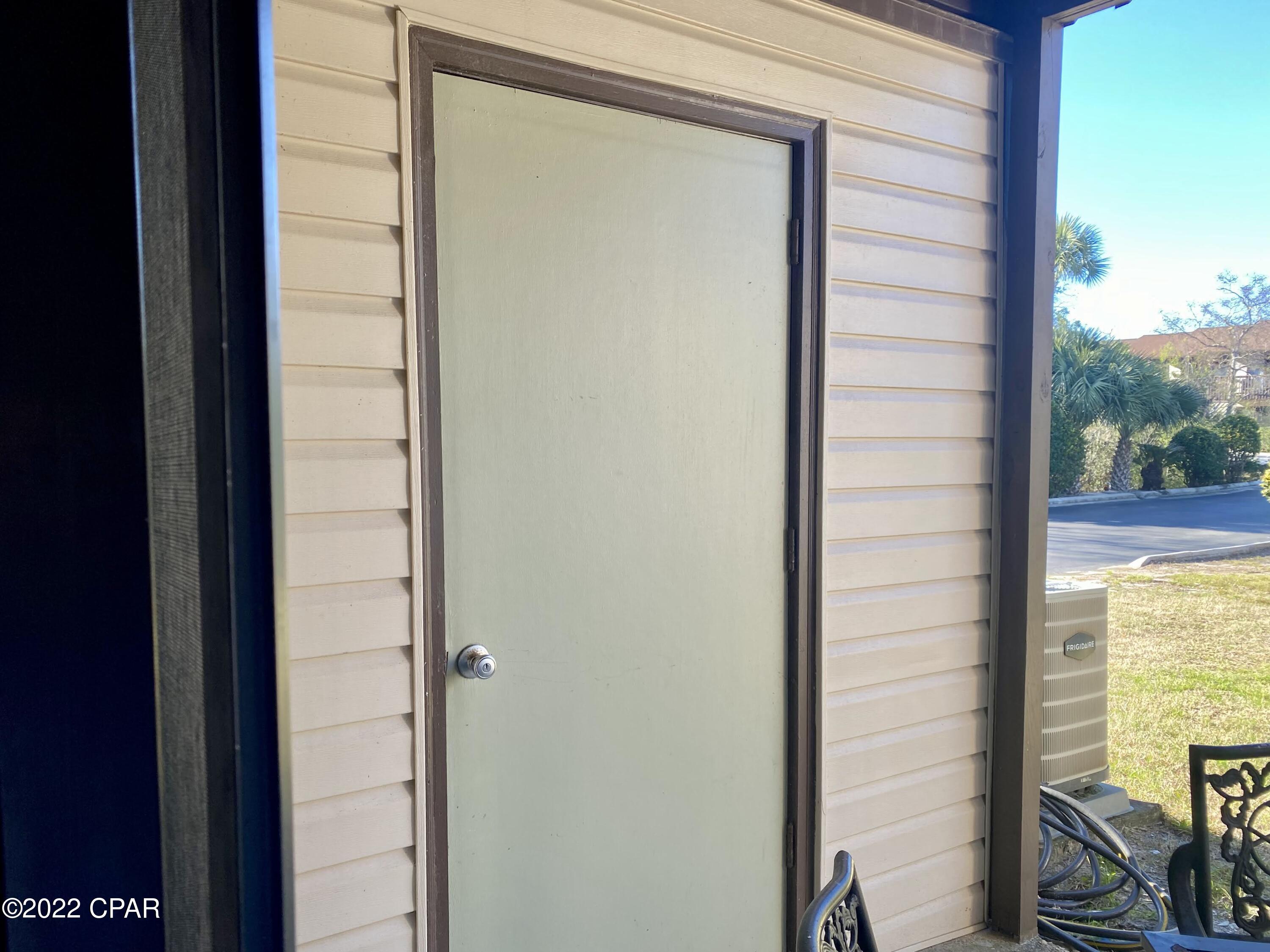 Portside Condo - Residential